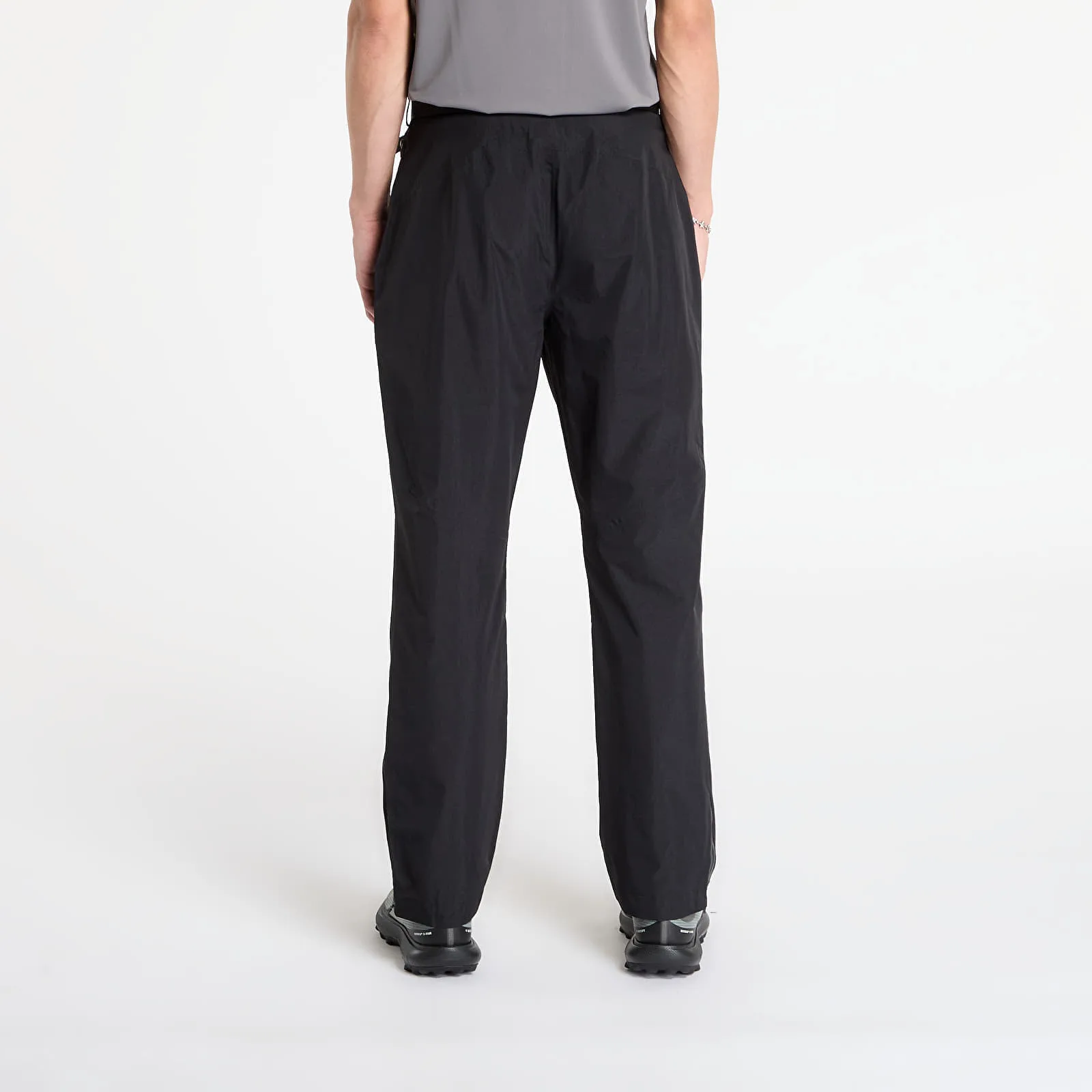 Панталони REPRESENT 247 Taped Pant Black XXL – Мъжки панталони