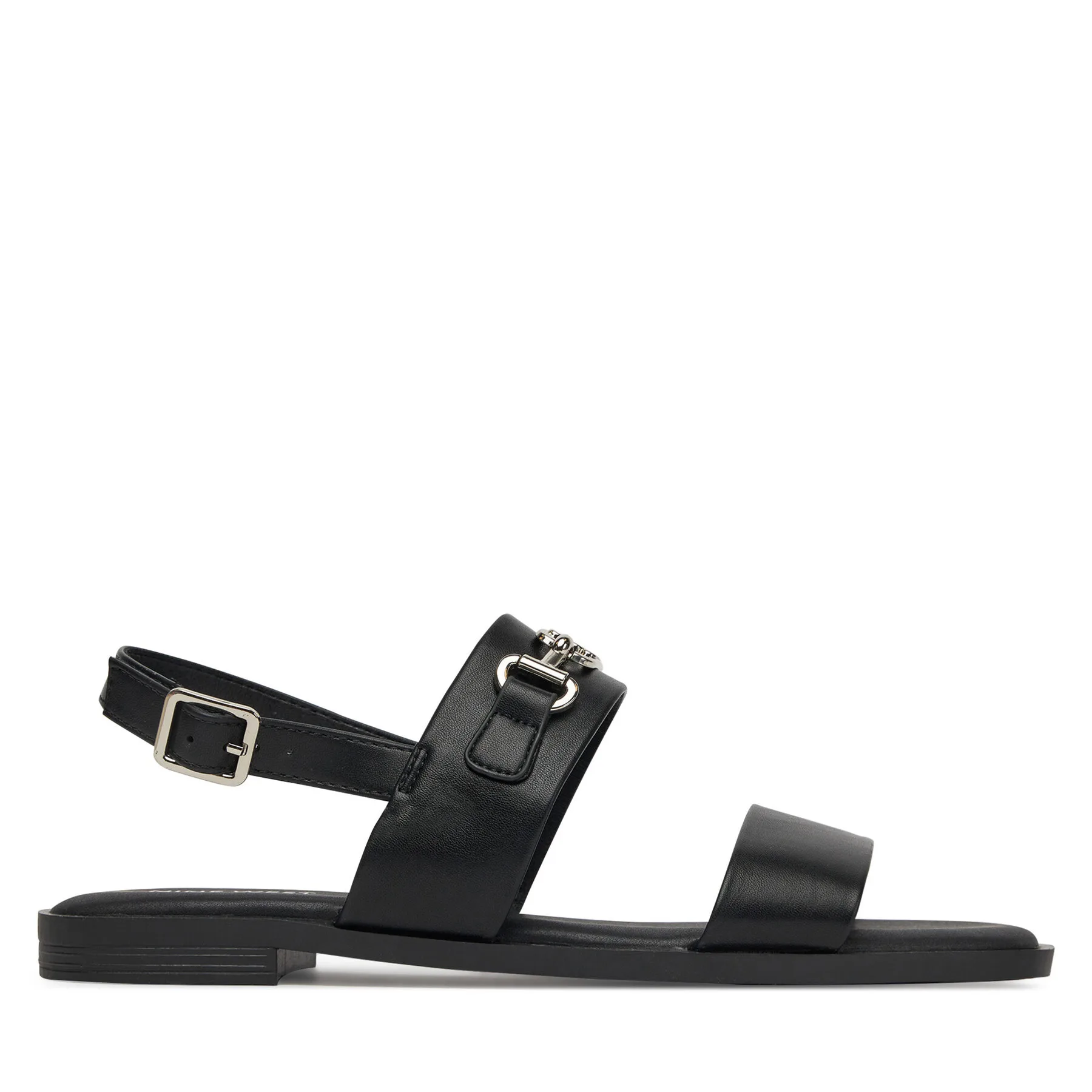 Сандали Nine West 678322-CCC Черен – Дамски сандали