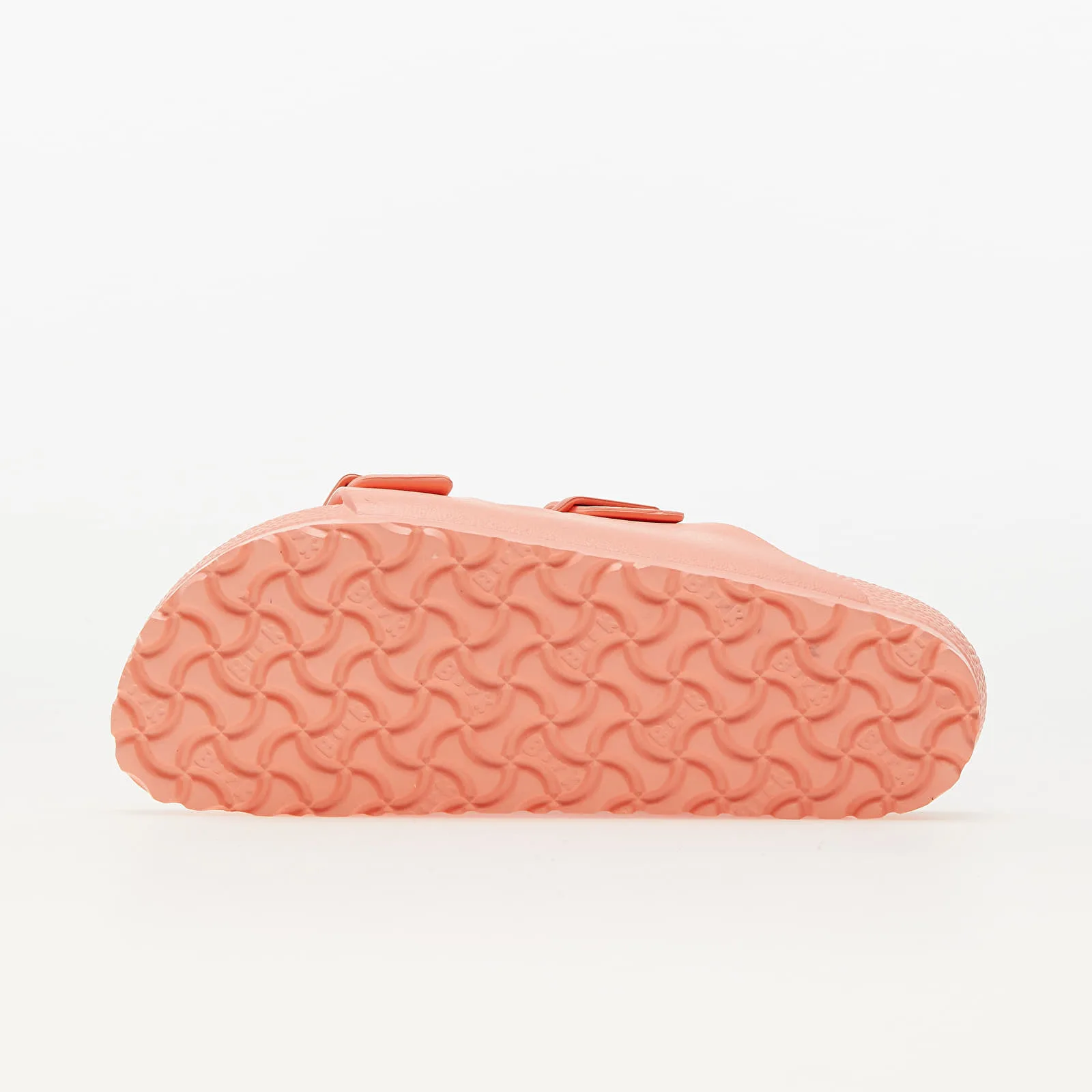 Мъжки чехли Birkenstock Arizona EVA коралови – Coral Peach