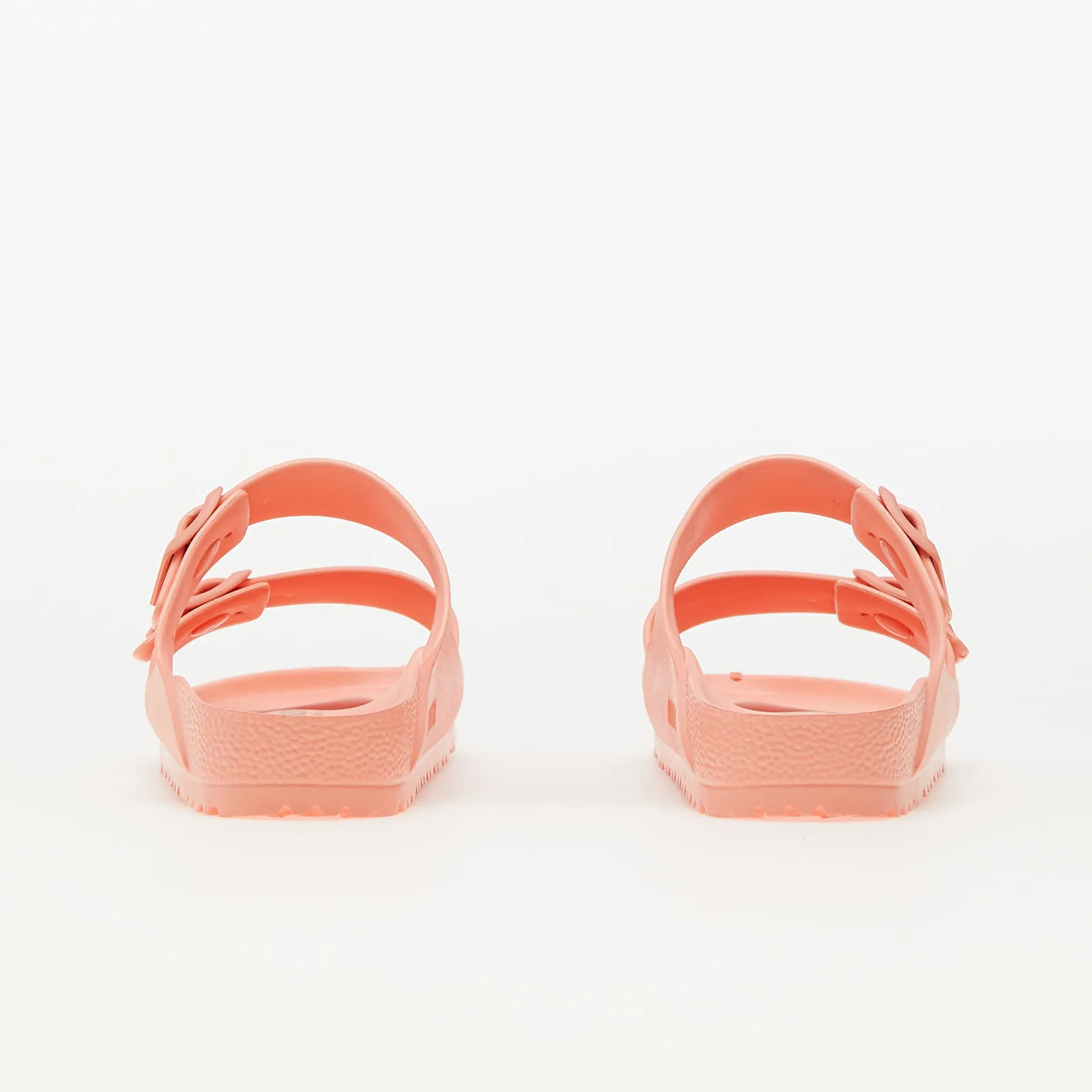 Мъжки чехли Birkenstock Arizona EVA коралови – Coral Peach