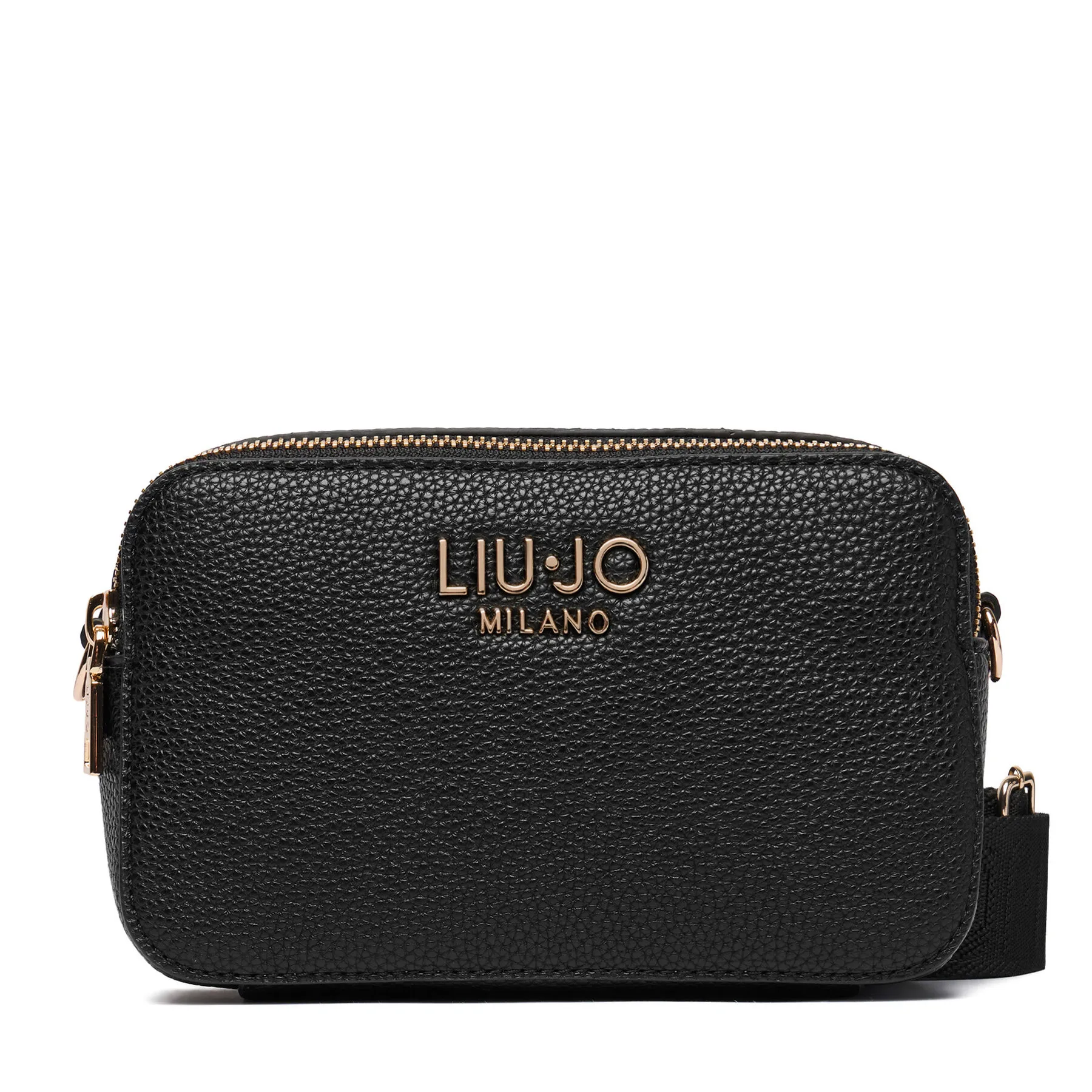 Дамска чанта Liu Jo AF6100 ES039 Черен – Чанти
