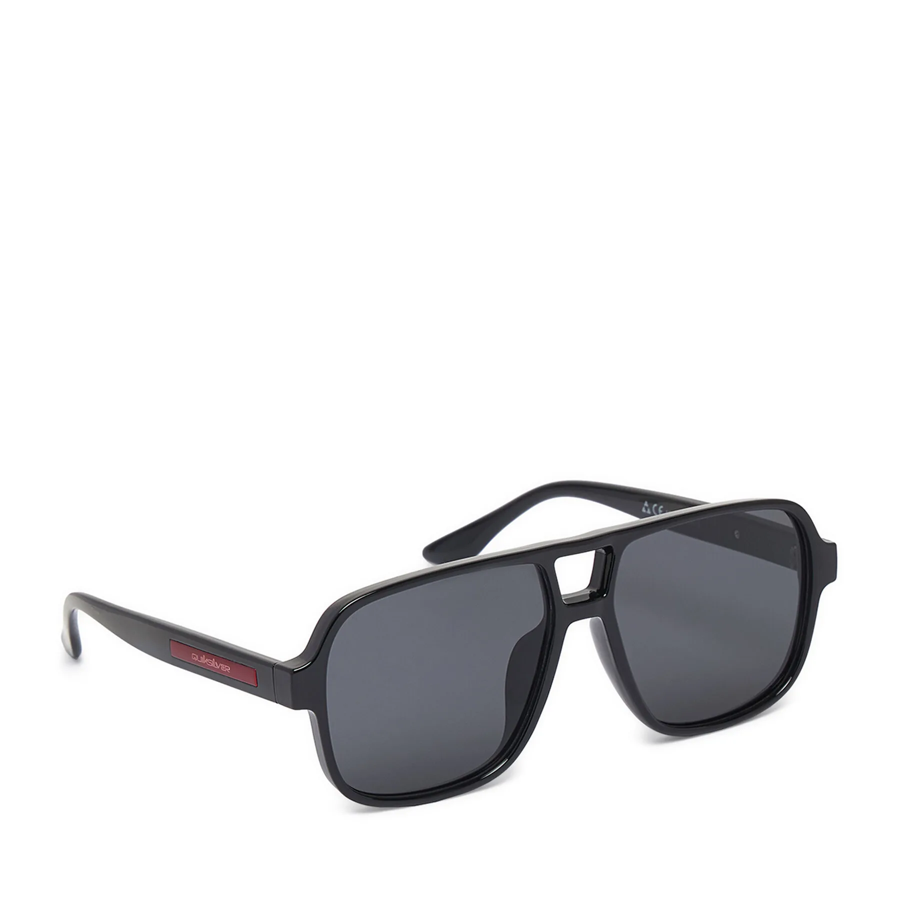 Слънчеви очила Quiksilver WB-QS-MA-008-SS26 Черен
