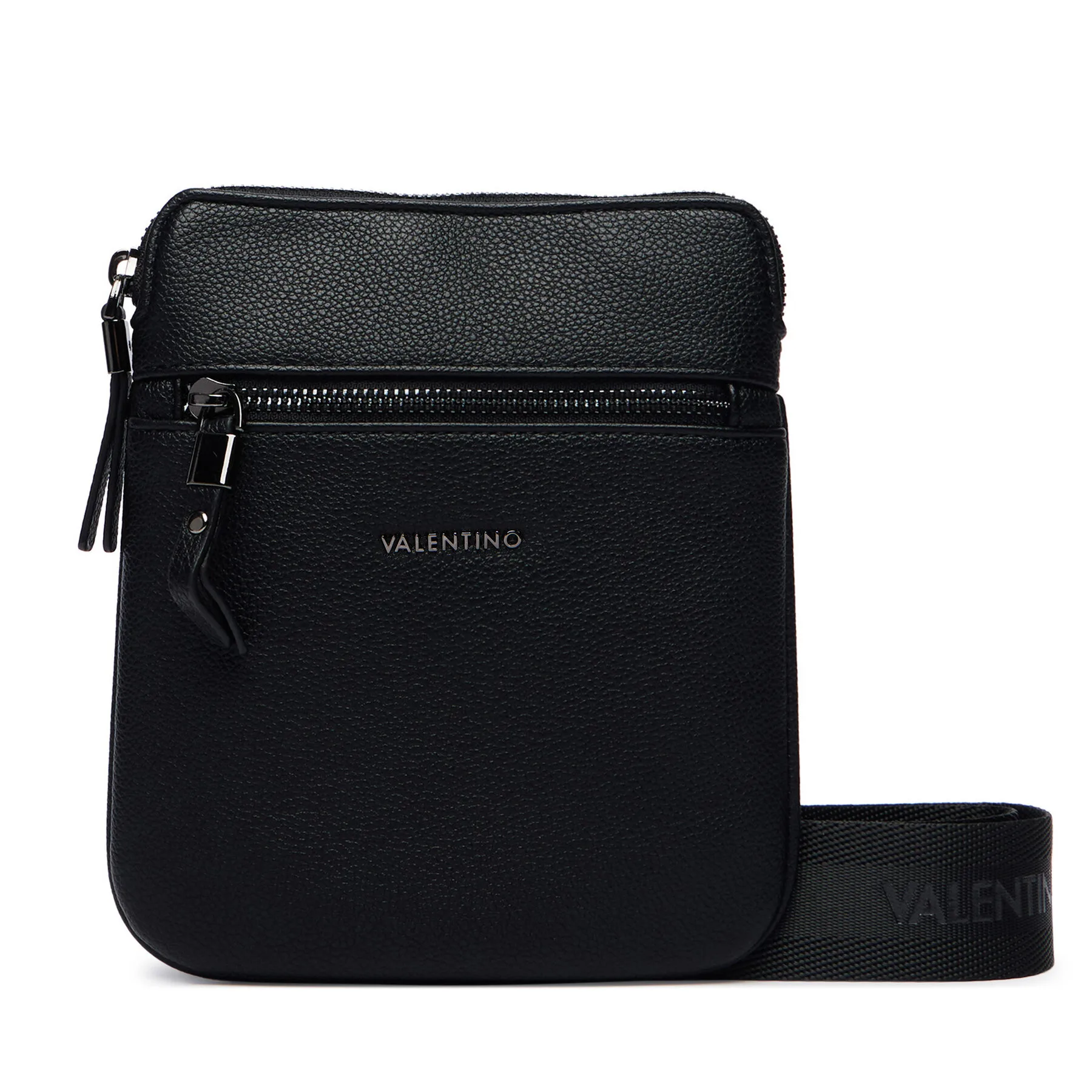 Мъжка чантичка Valentino Vibe VBS9VQ06 Черен – Мъжки чанти
