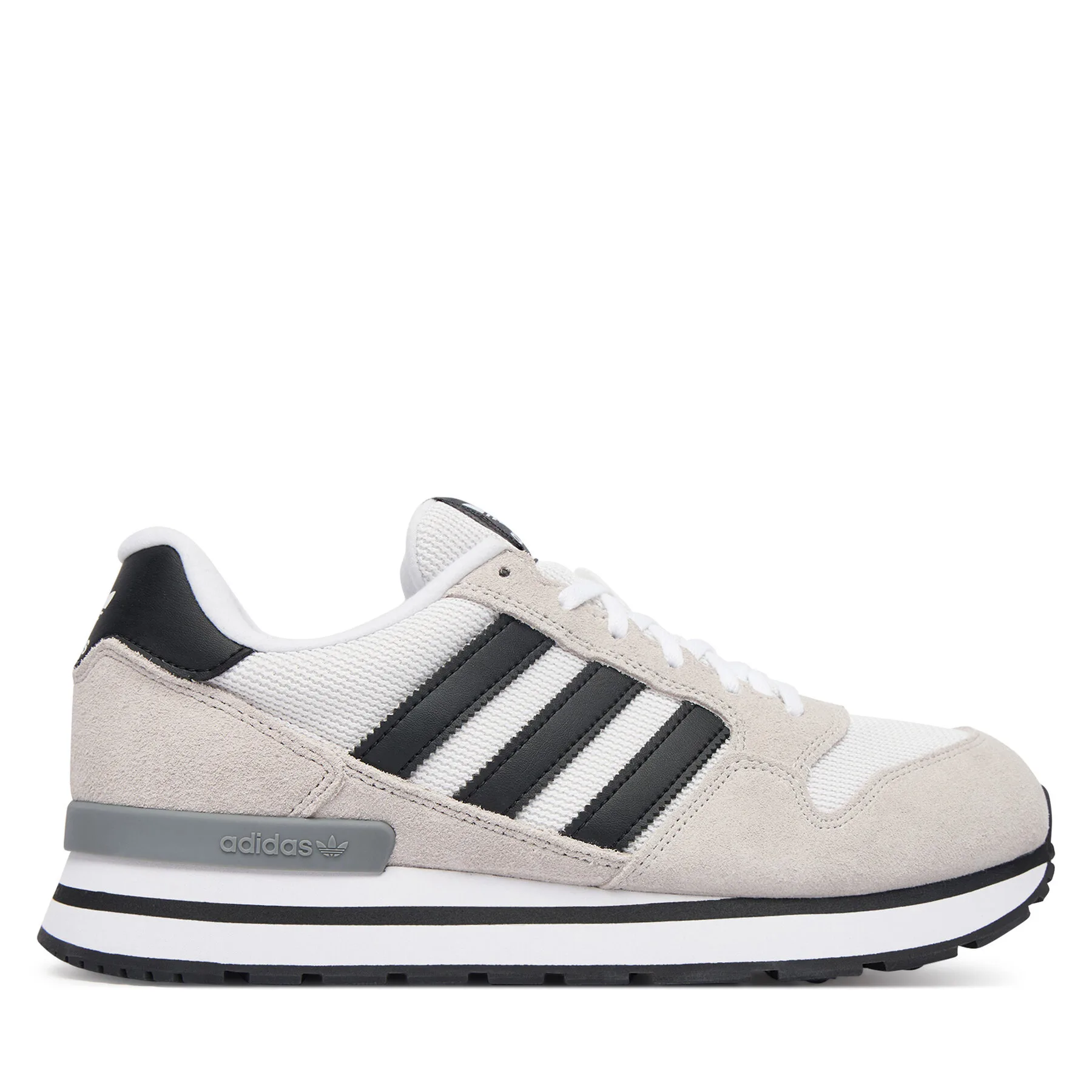 Мъжки маратонки adidas ZX 500 RS IH7273 сиви – Мъжки ниски маратонки