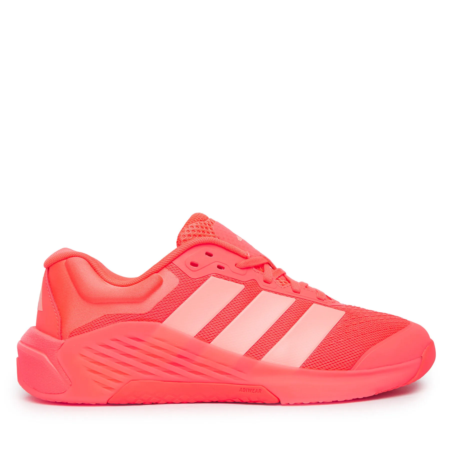Обувки за фитнес зала adidas Dropset 4 Training Shoes KJ6602 Розов – Спортни обувки