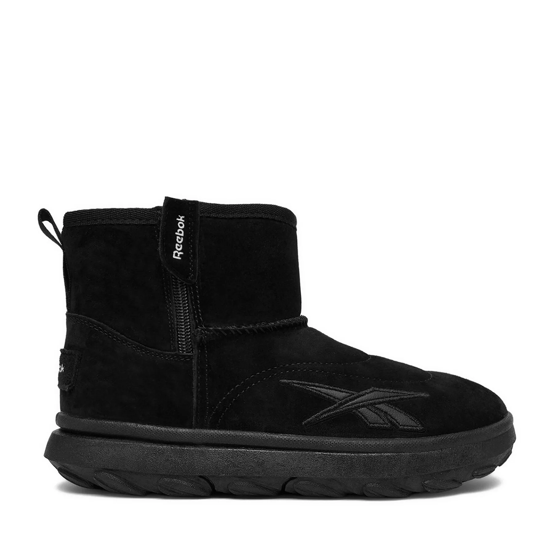Апрески Reebok CEO-CP40-OKC-258122 Черен – Детски апрески
