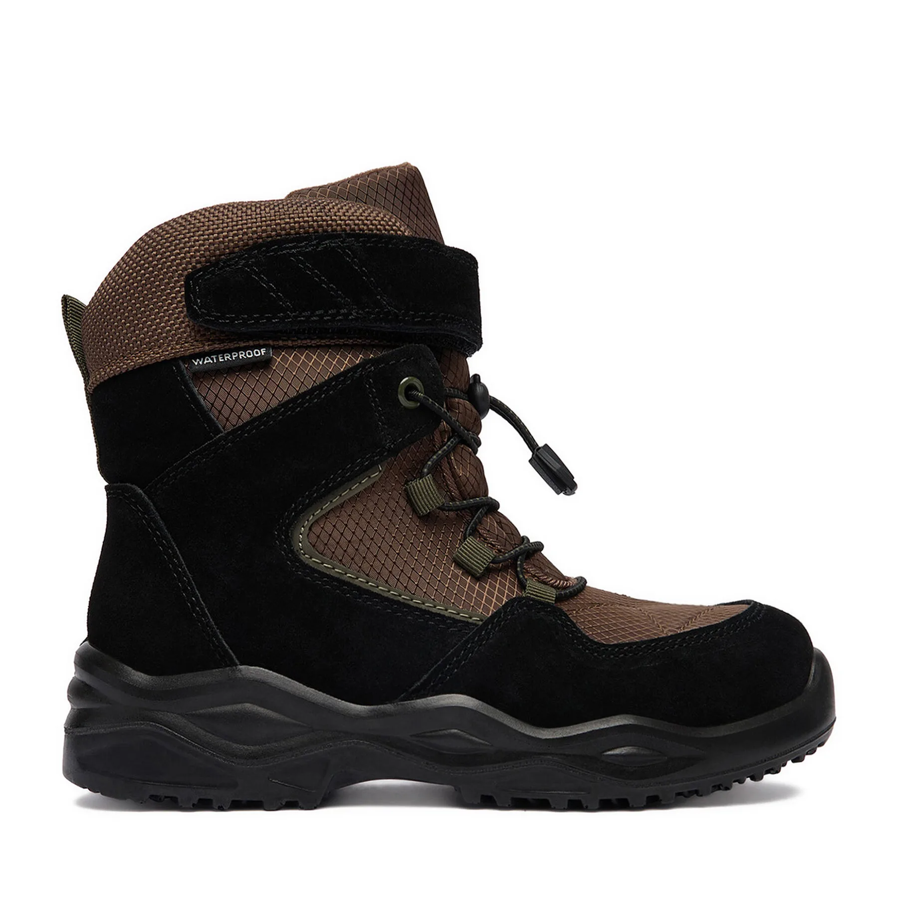 Апрески Lasocki Young CEO-CP91-21916N(IV)CH Кафяв – Детски апрески