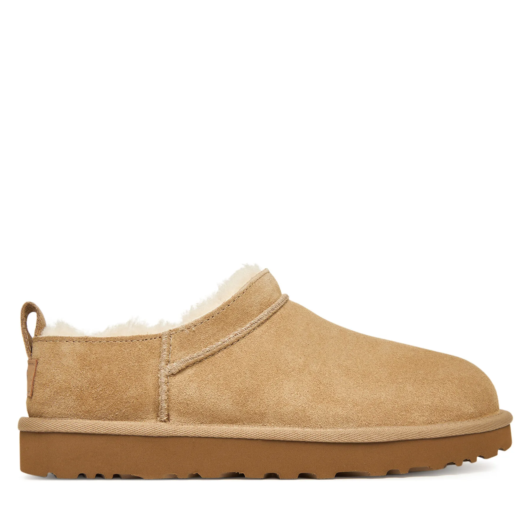 Апрески Ugg W Classic Micro 1173891 Бежов – Дамски апрески