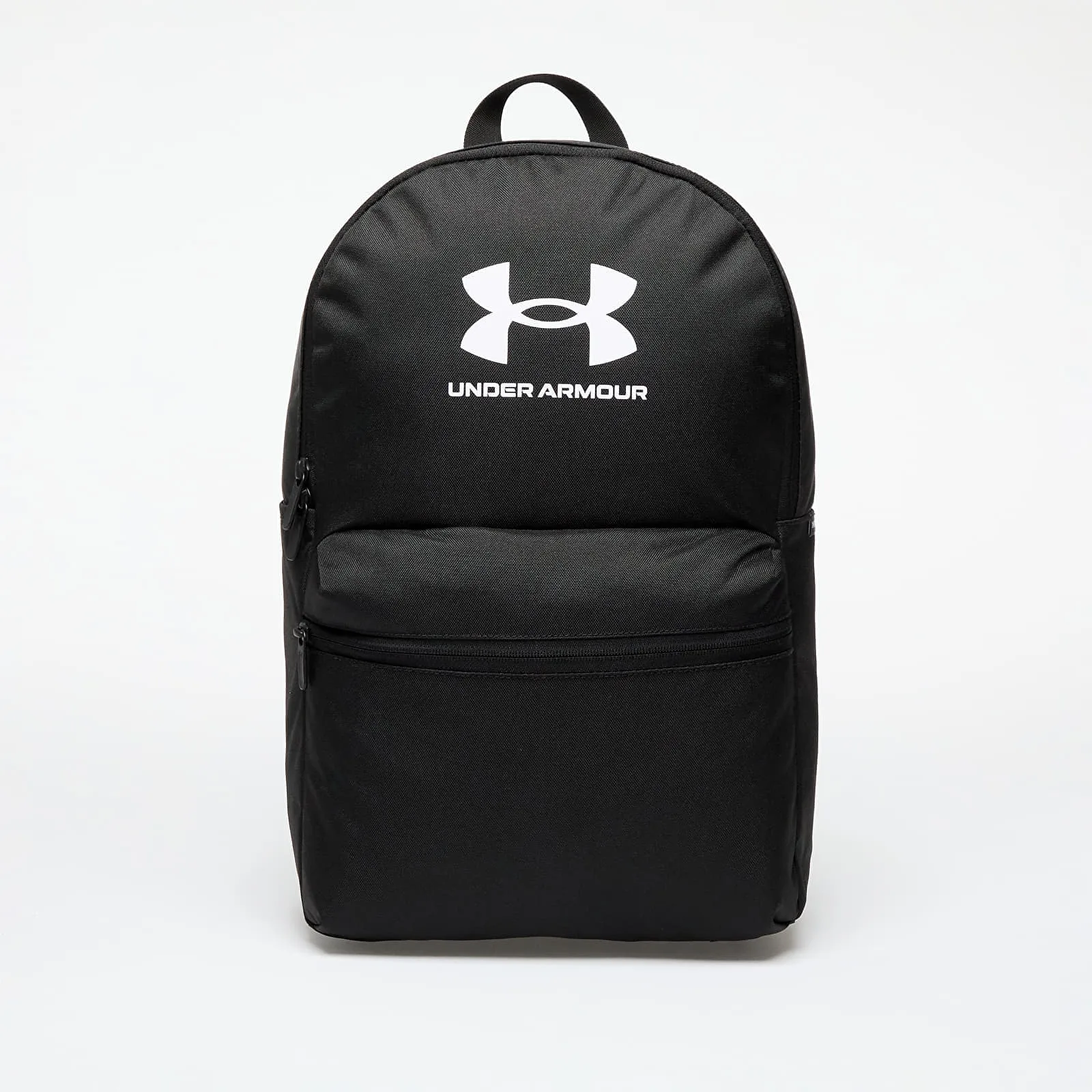 Раница Under Armour Loudon Lite Backpack Black/ Black/ White Universal – Black|White – Раници