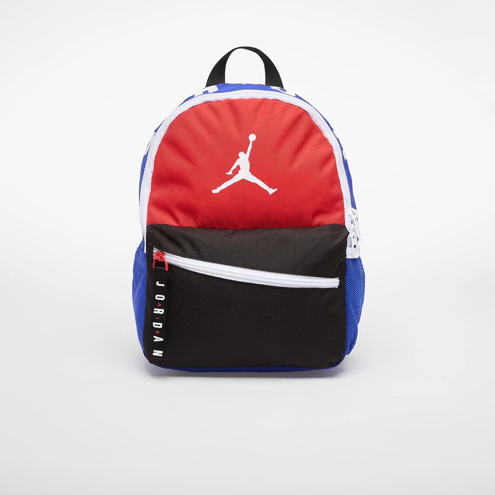 Раница Jordan Mini Air Patrol Backpack Multi/ Black Universal – Multi|Black – Раници