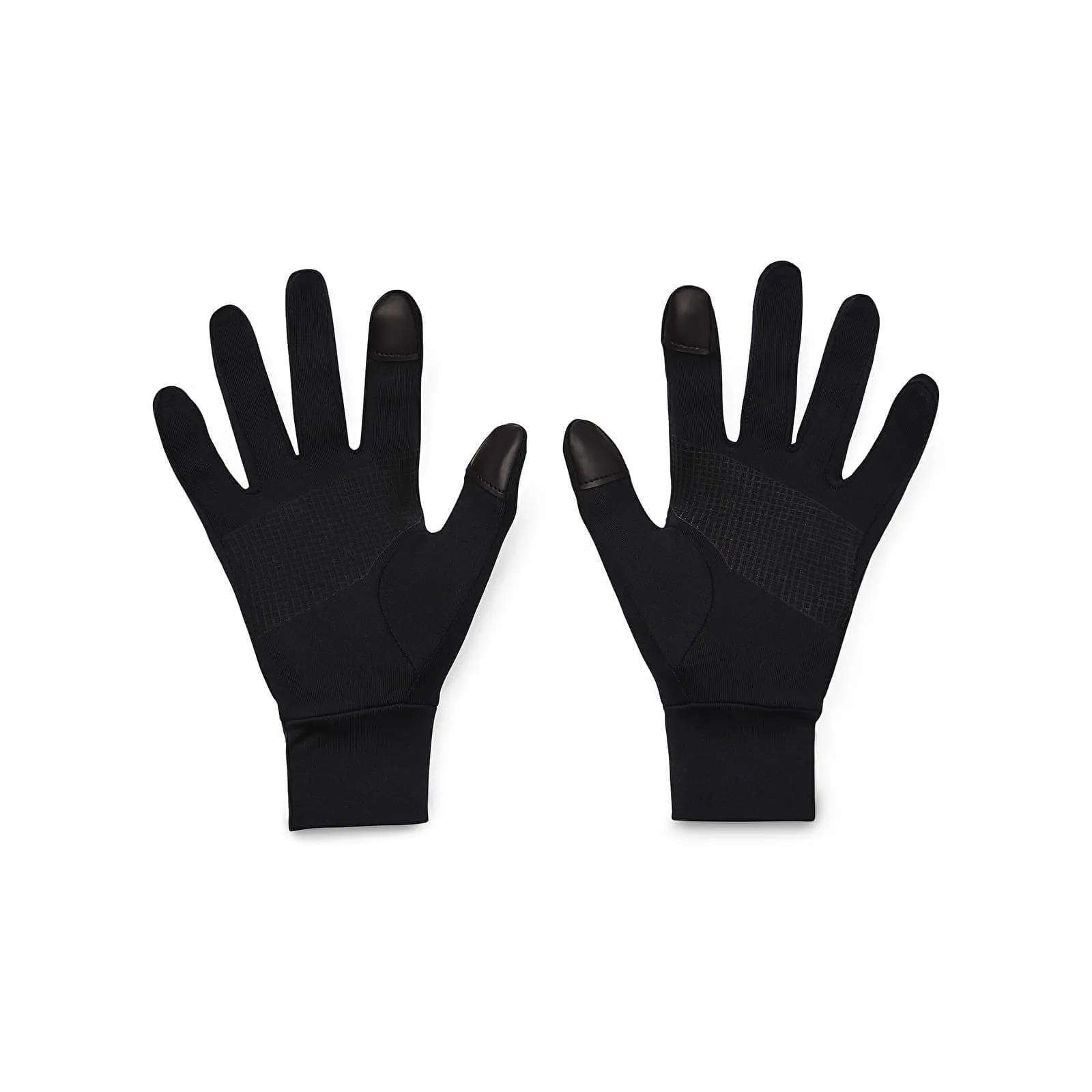 Under Armour Storm Liner черни/сиви – Black|Jet Gray – Кожени и текстилни ръкавици