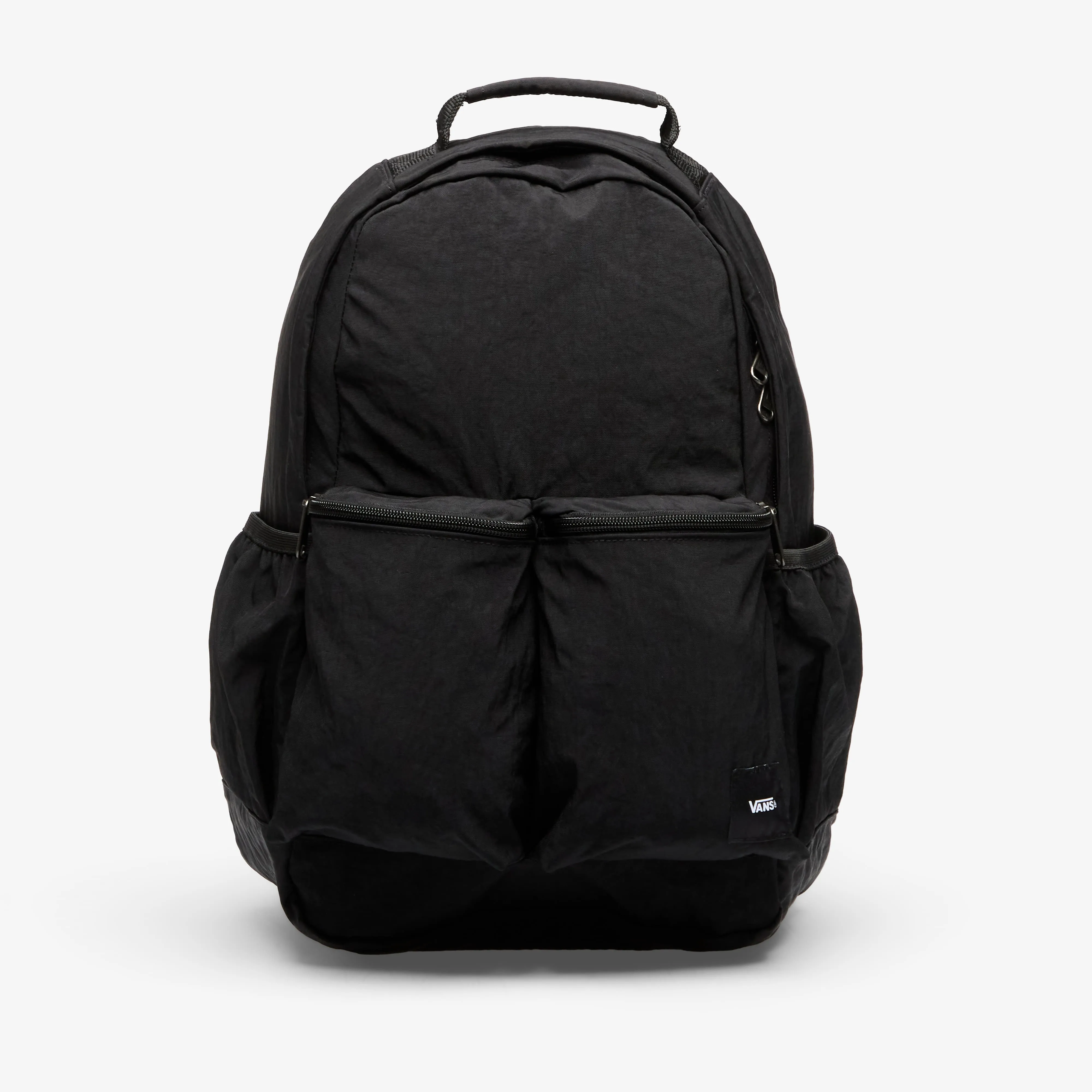 Раница Vans Off The Wall Backpack Black 23,5l – Раници