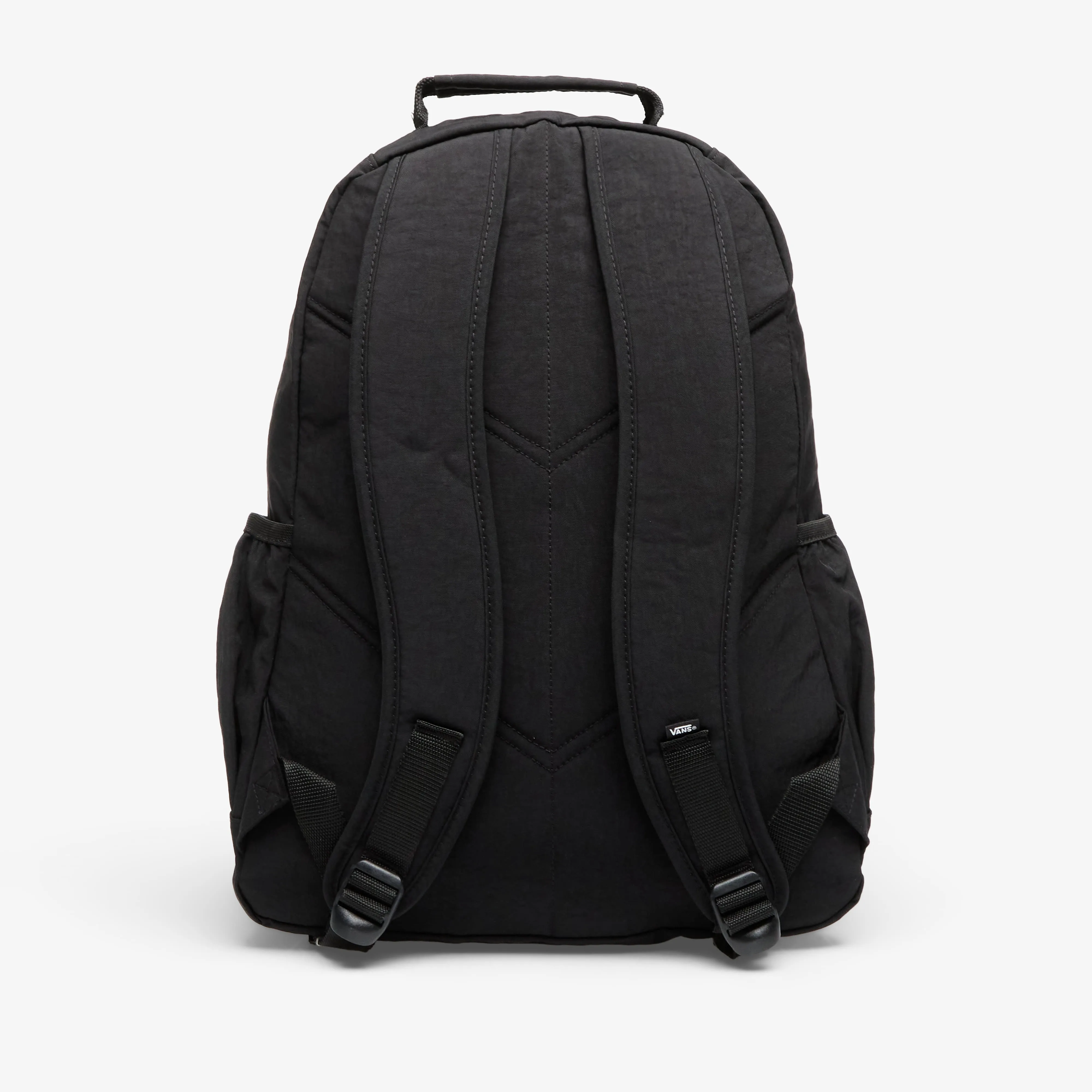 Раница Vans Off The Wall Backpack Black 23,5l – Раници