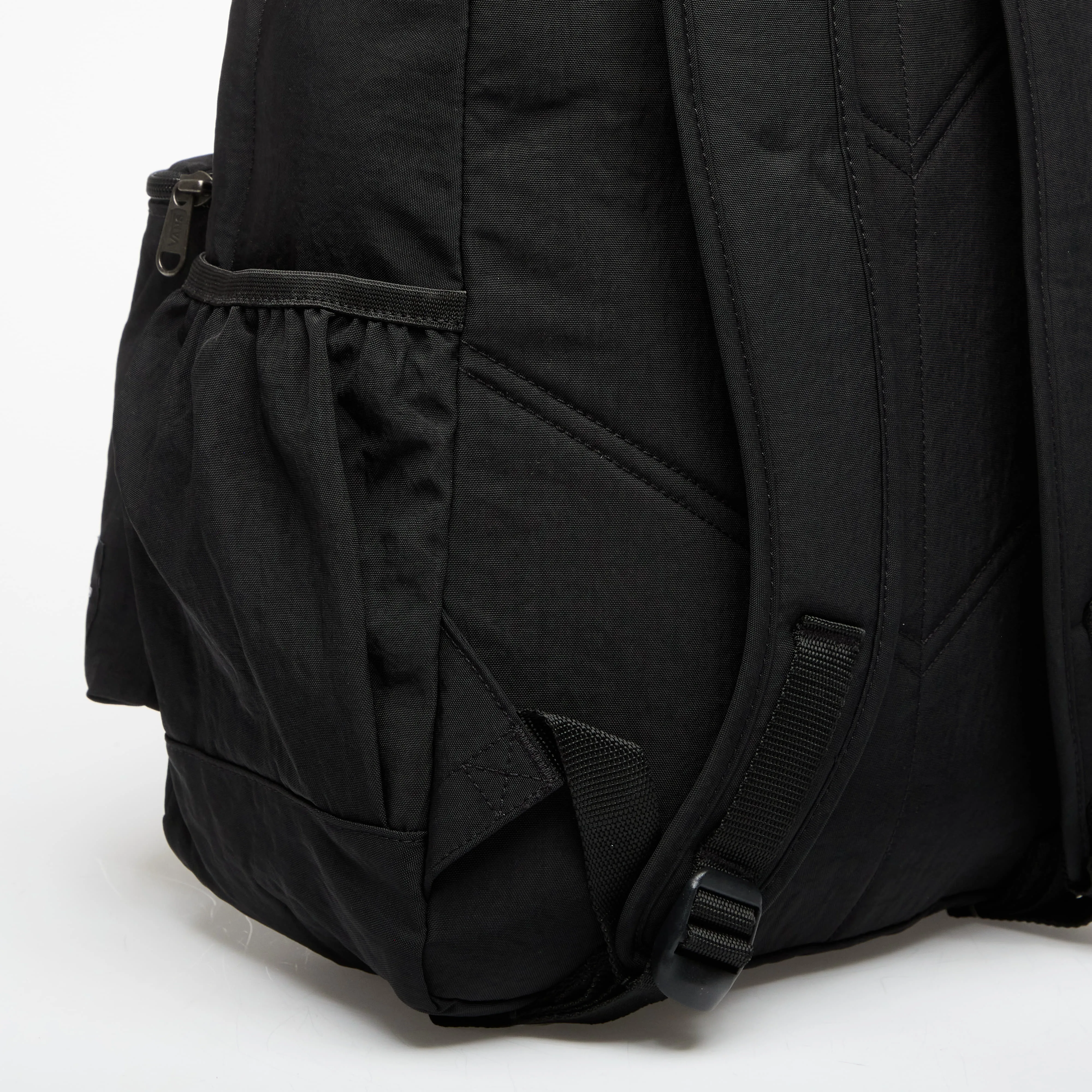 Раница Vans Off The Wall Backpack Black 23,5l – Раници