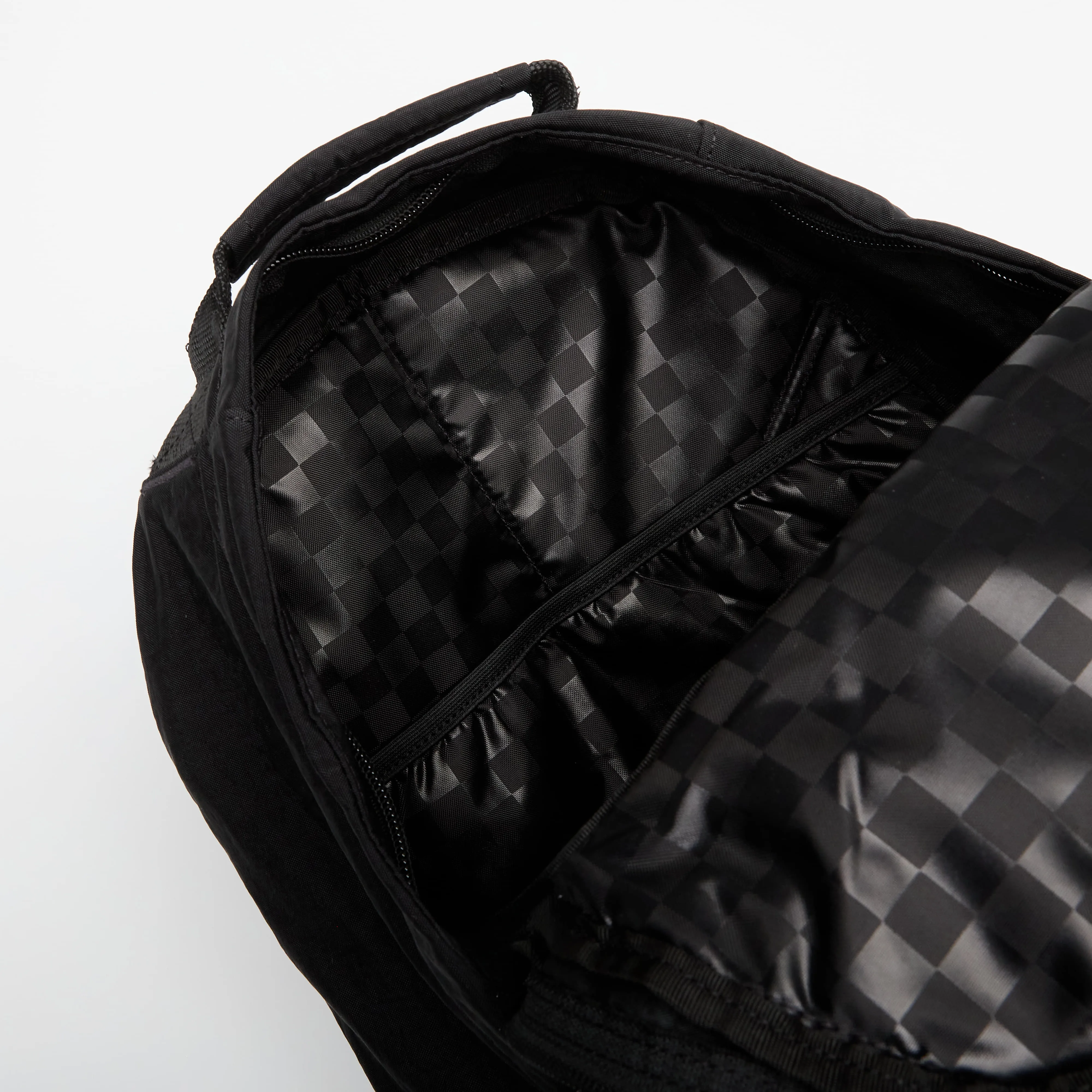 Раница Vans Off The Wall Backpack Black 23,5l – Раници
