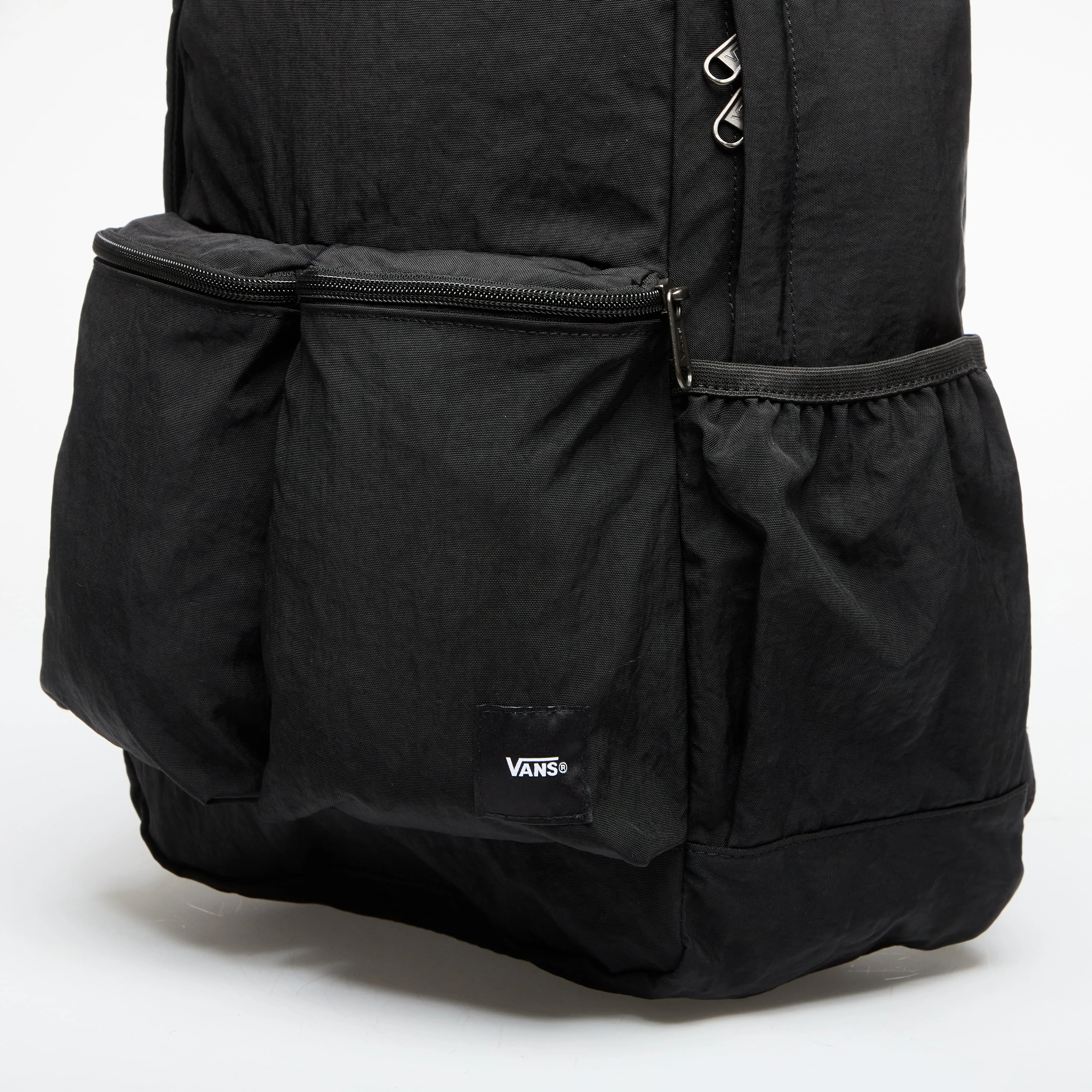 Раница Vans Off The Wall Backpack Black 23,5l – Раници