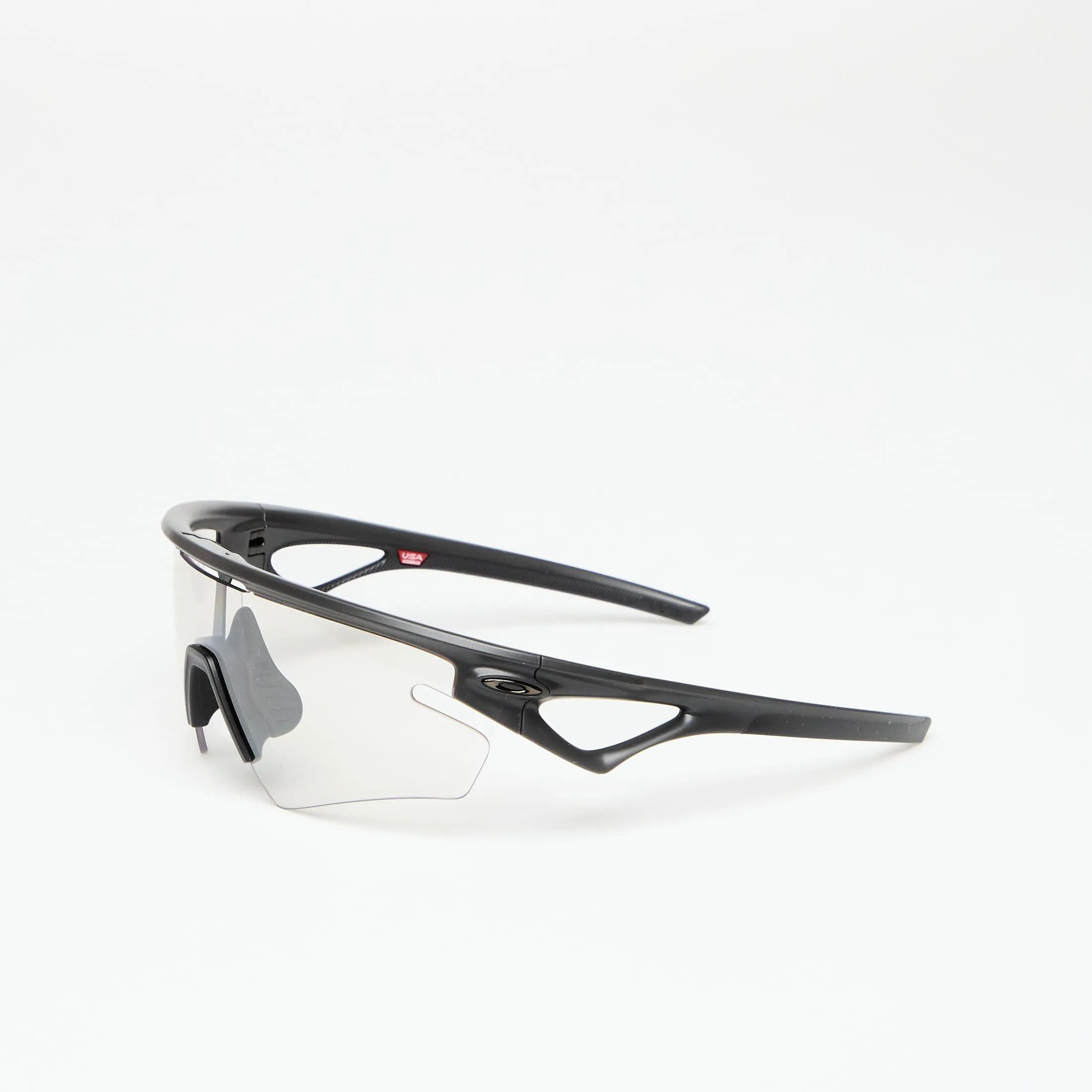 Слънчеви очила Oakley Sphaera Slash Carbon Universal