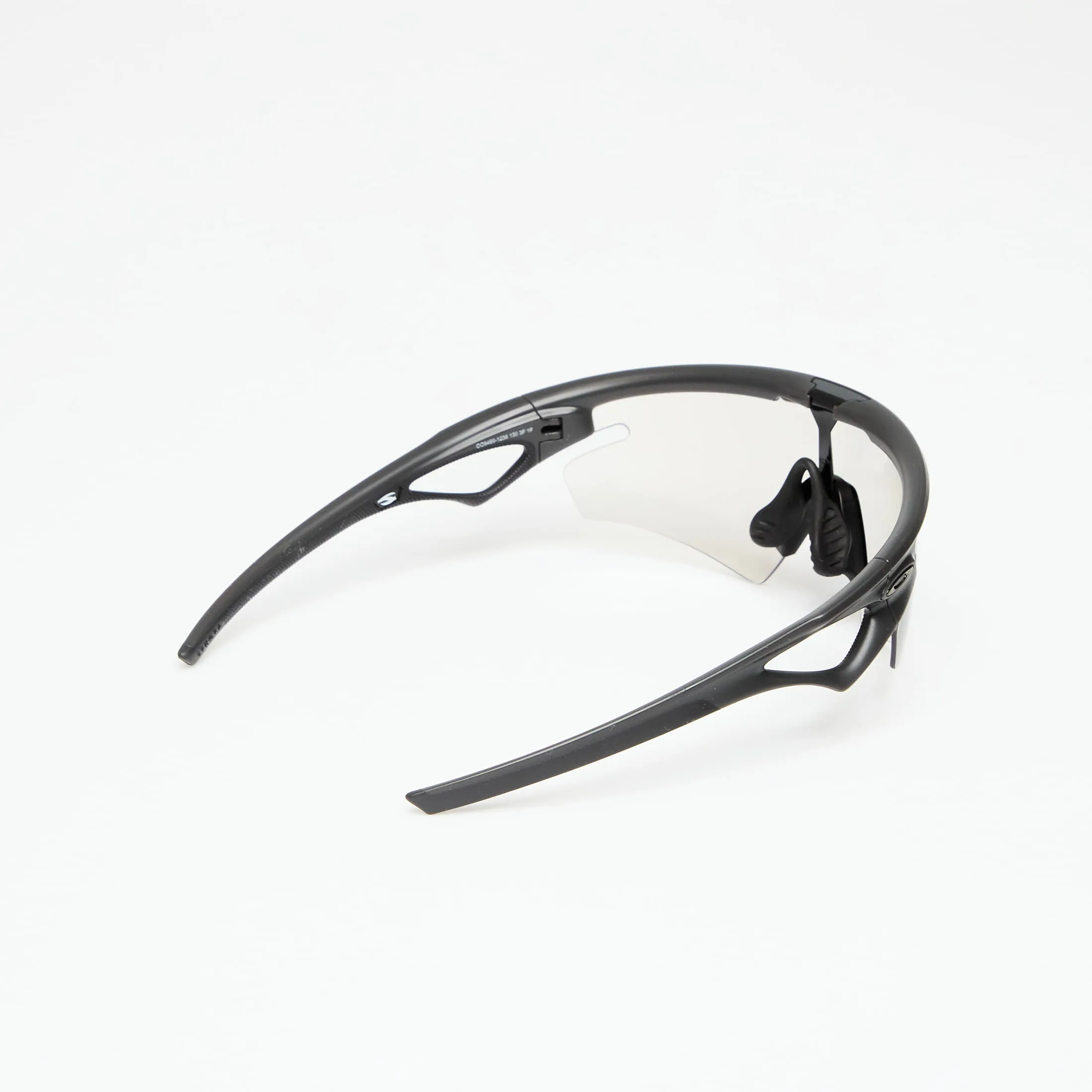 Слънчеви очила Oakley Sphaera Slash Carbon Universal