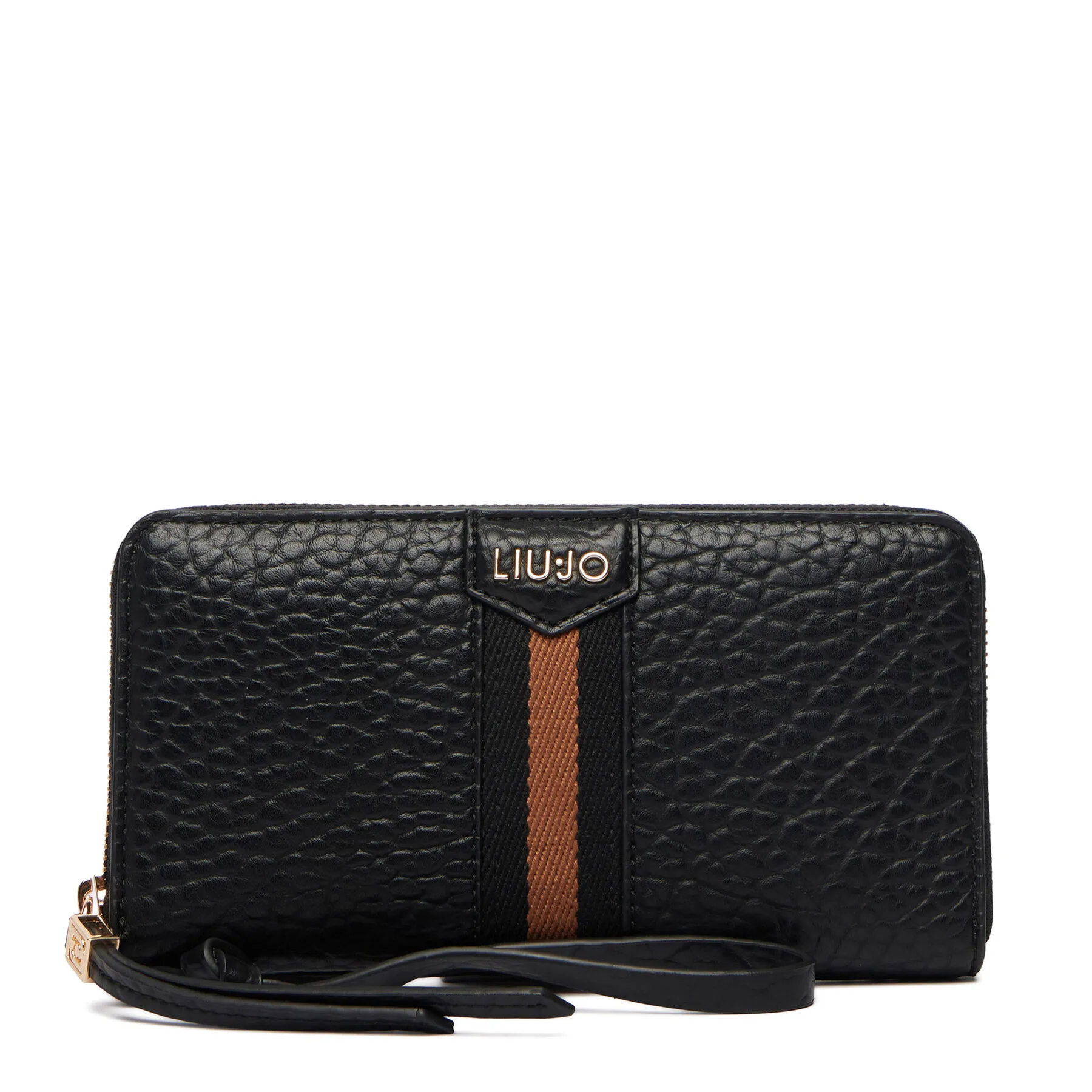 Портфейл Liu Jo AF6101 E1146 Черен – Портмонета