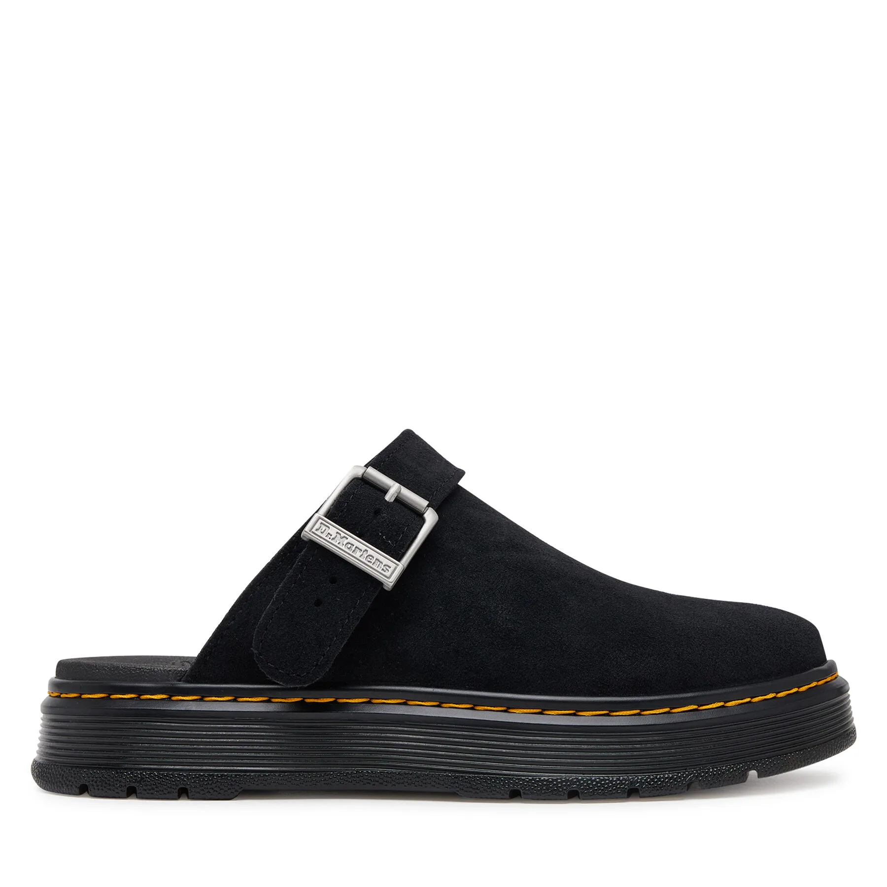 Чехли Dr. Martens Brookline DM40666001 Черен