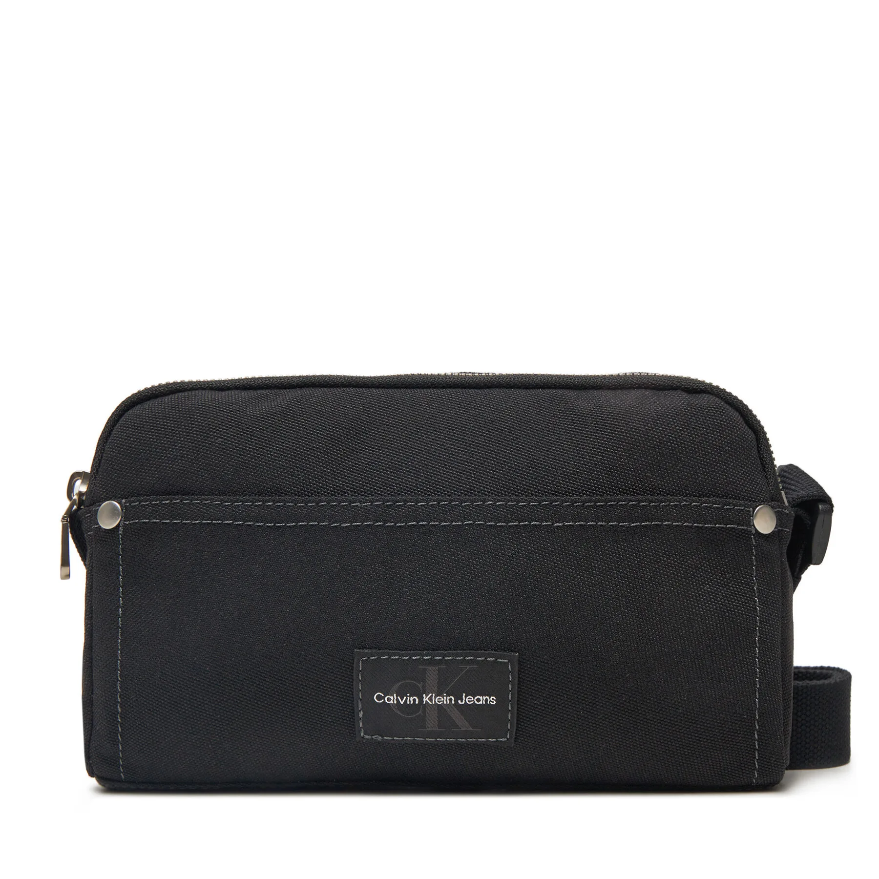 Мъжка чантичка Calvin Klein Jeans Sport Essentials Camera Bag W K50K513005 Черен – Мъжки чанти