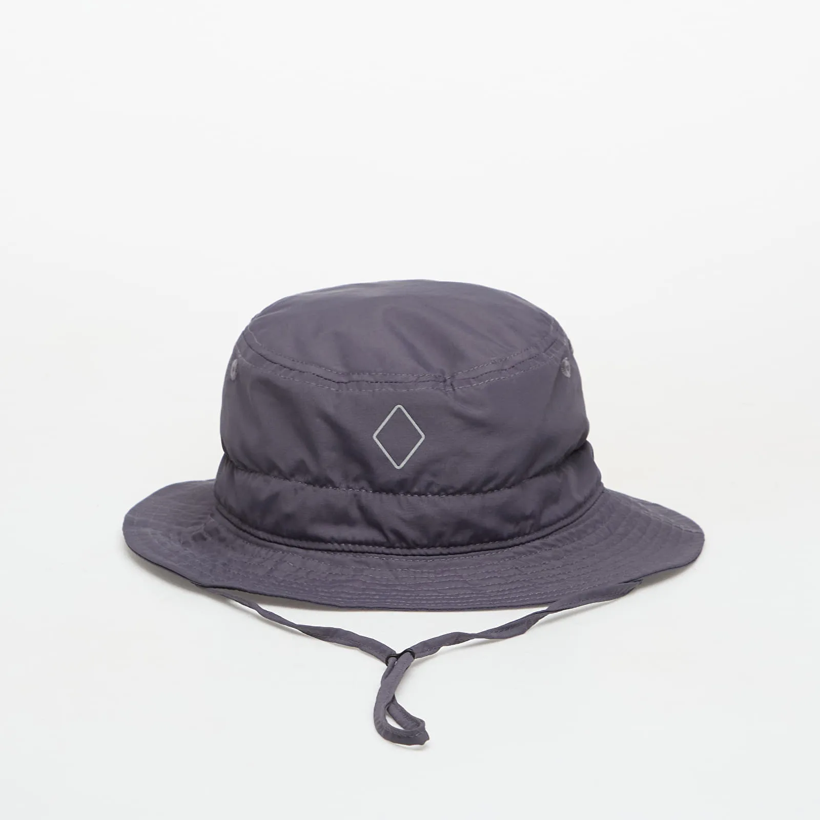 Шапка Pas Normal Studios Off-Race Tech Bucket Hat Steel M – Бъкет шапки