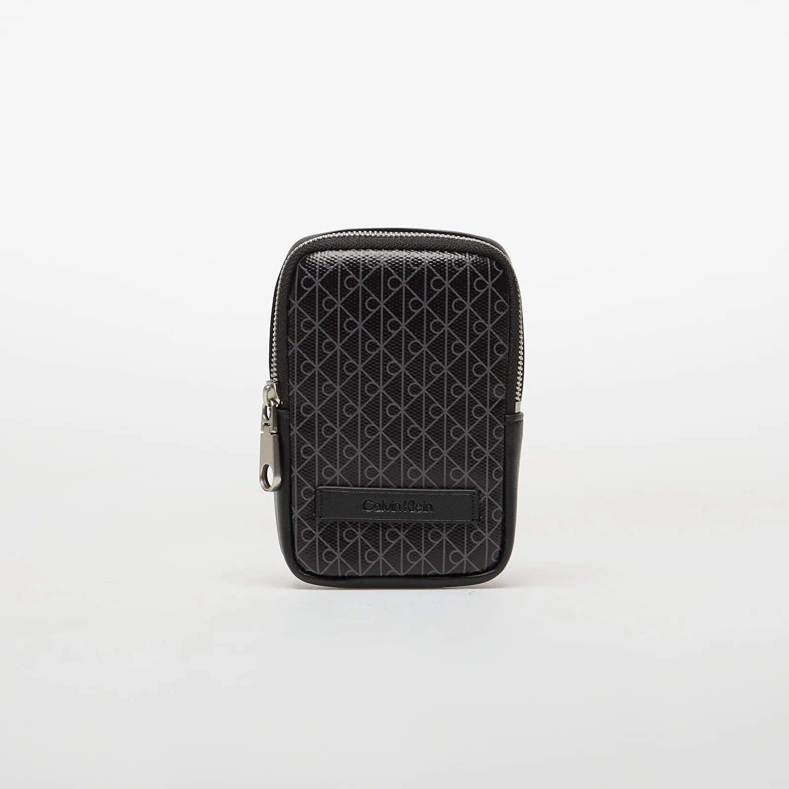 Колие Calvin Klein Coated Key Dangle черно – Black – Колиета