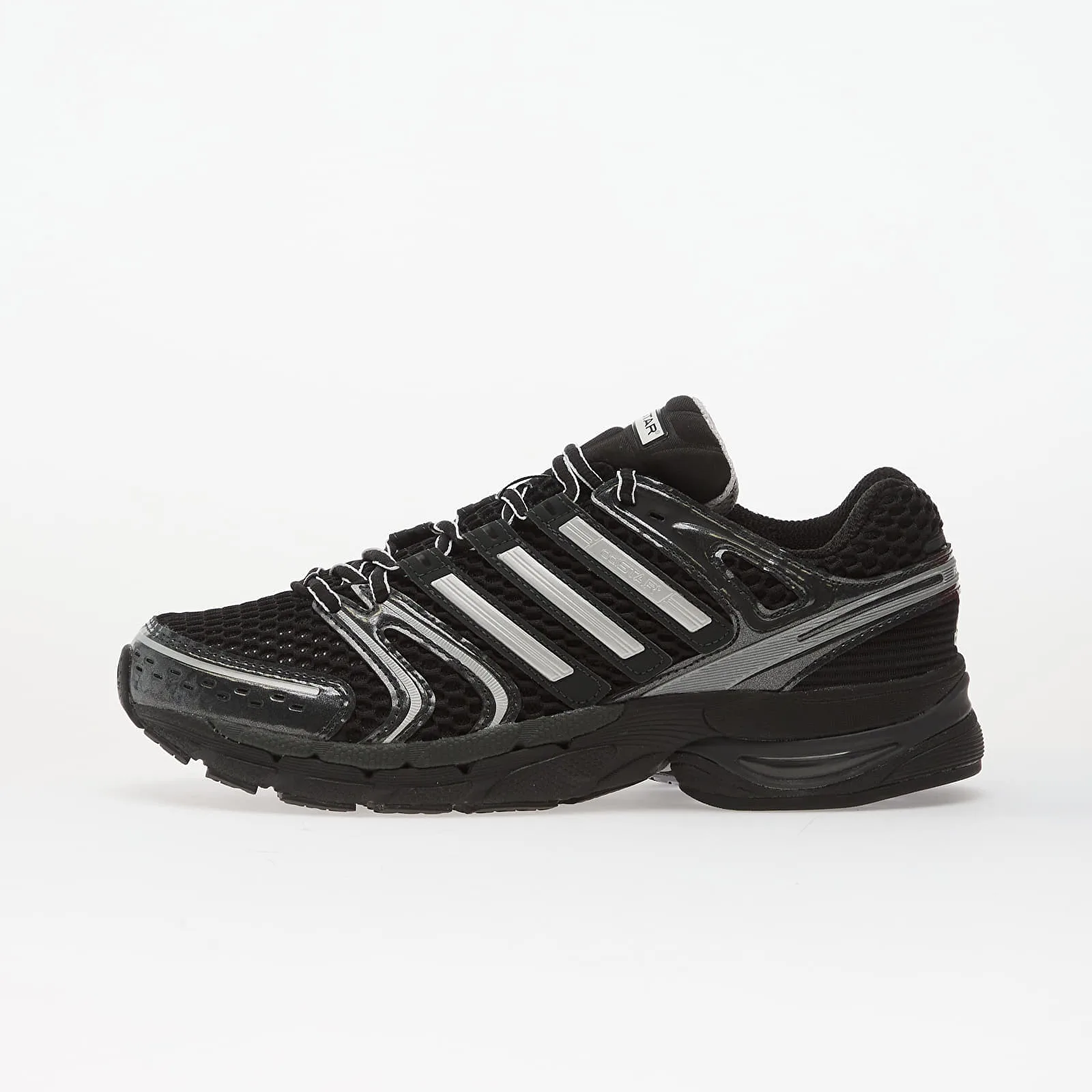 Мъжки маратонки adidas Originals Adistar Control 5 черни/бели – Core Black|Ftw White|Carbon – Мъжки ниски маратонк…