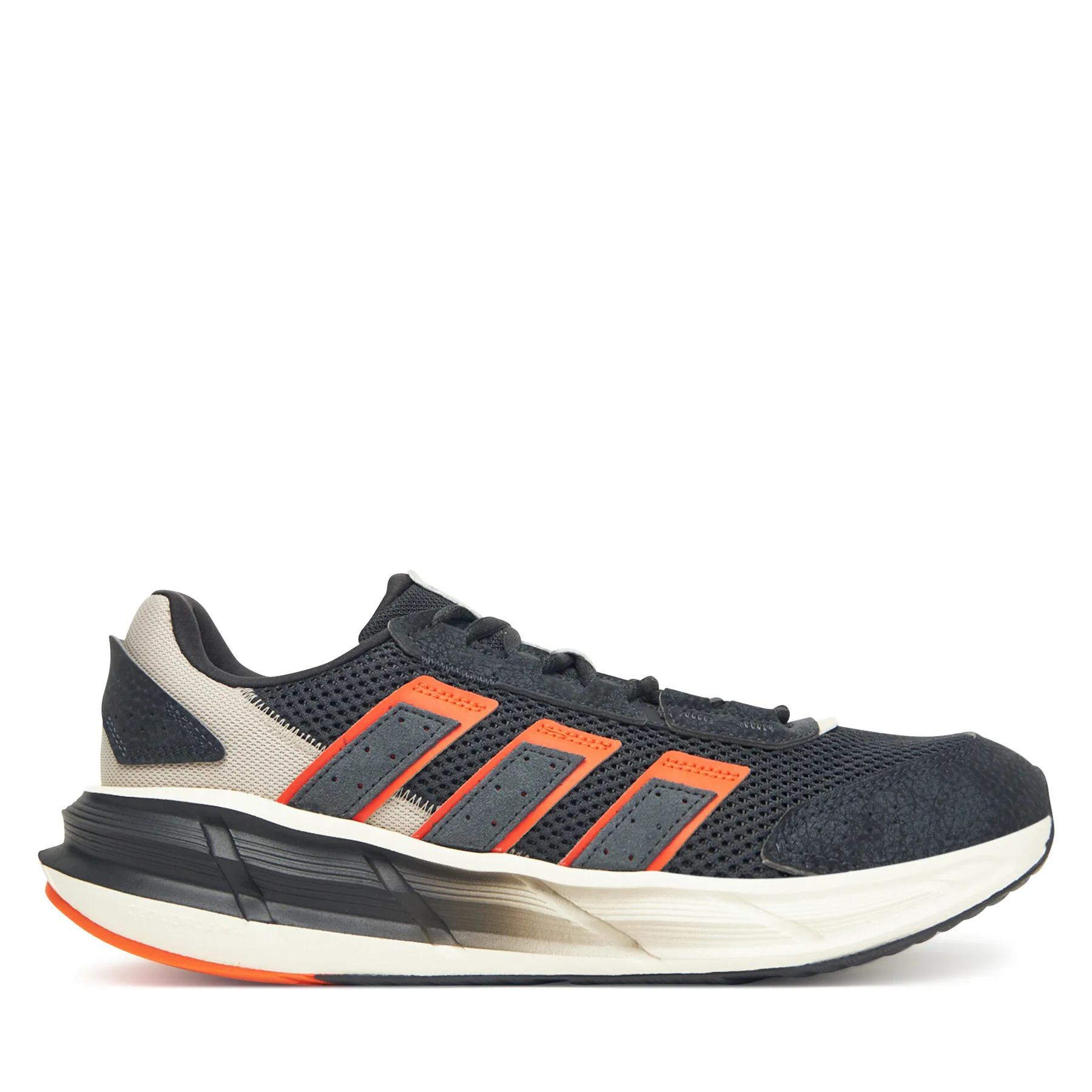 Сникърси adidas Astrastar JQ6077 Сив – Мъжки ниски маратонки