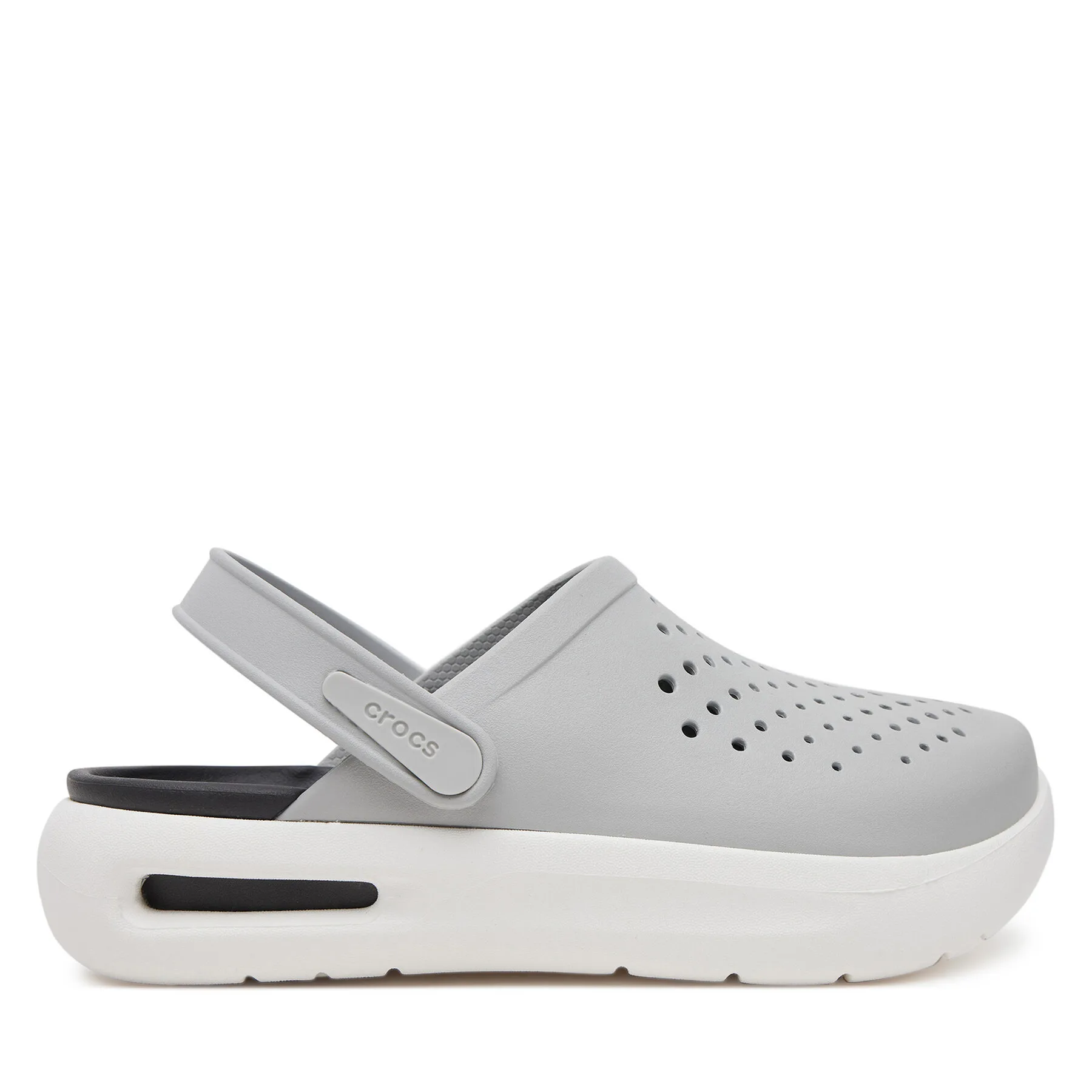 Чехли Crocs InMotion Clog 209964 Сив