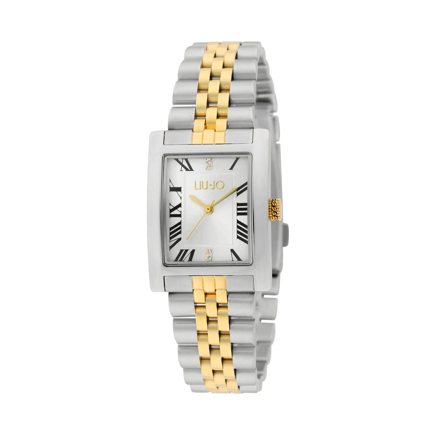 Часовник Liu Jo Casual Imperia TLJ2650 Сребрист – Дамски часовници