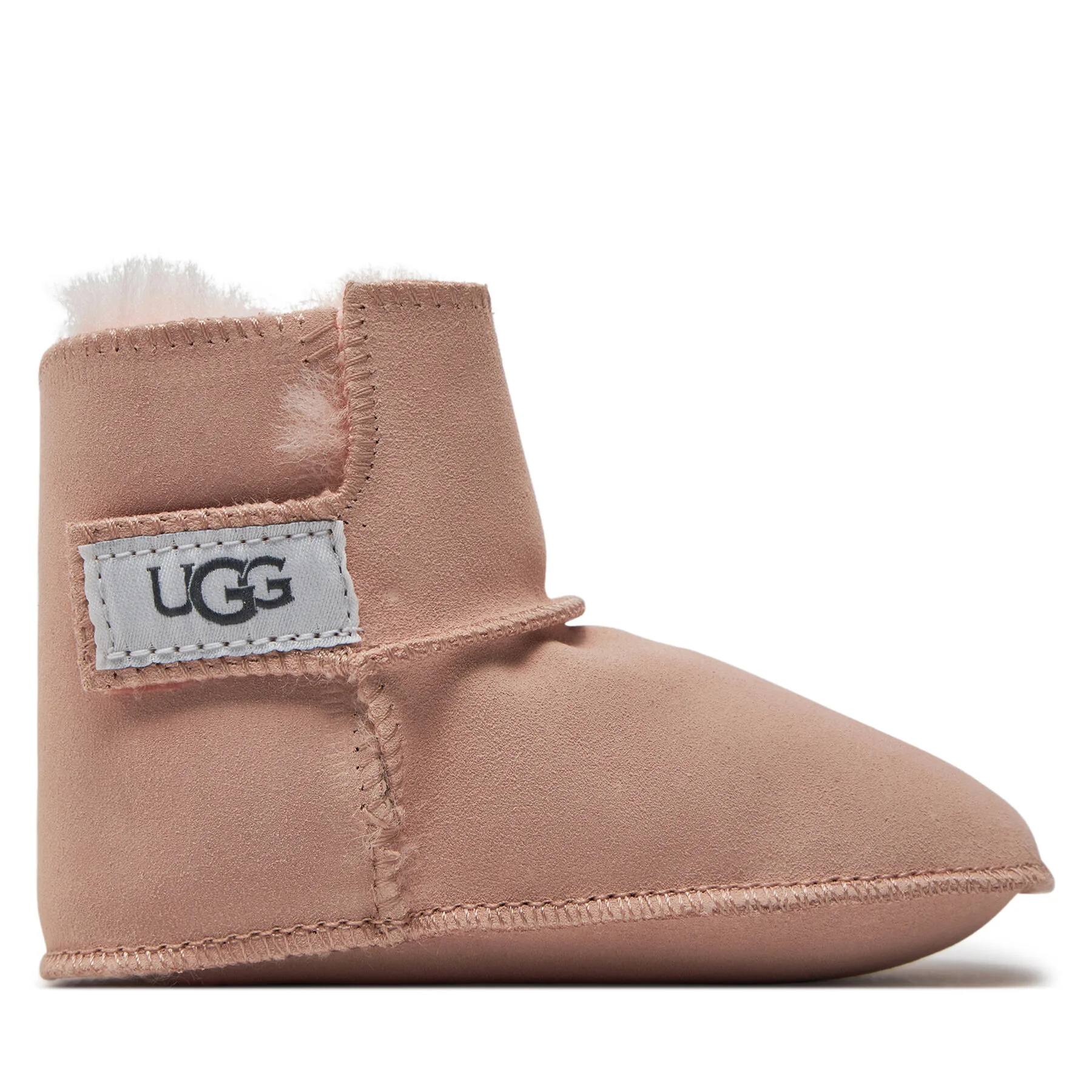 Детски апрески Ugg Erin 5202 розови – Апрески за момичета