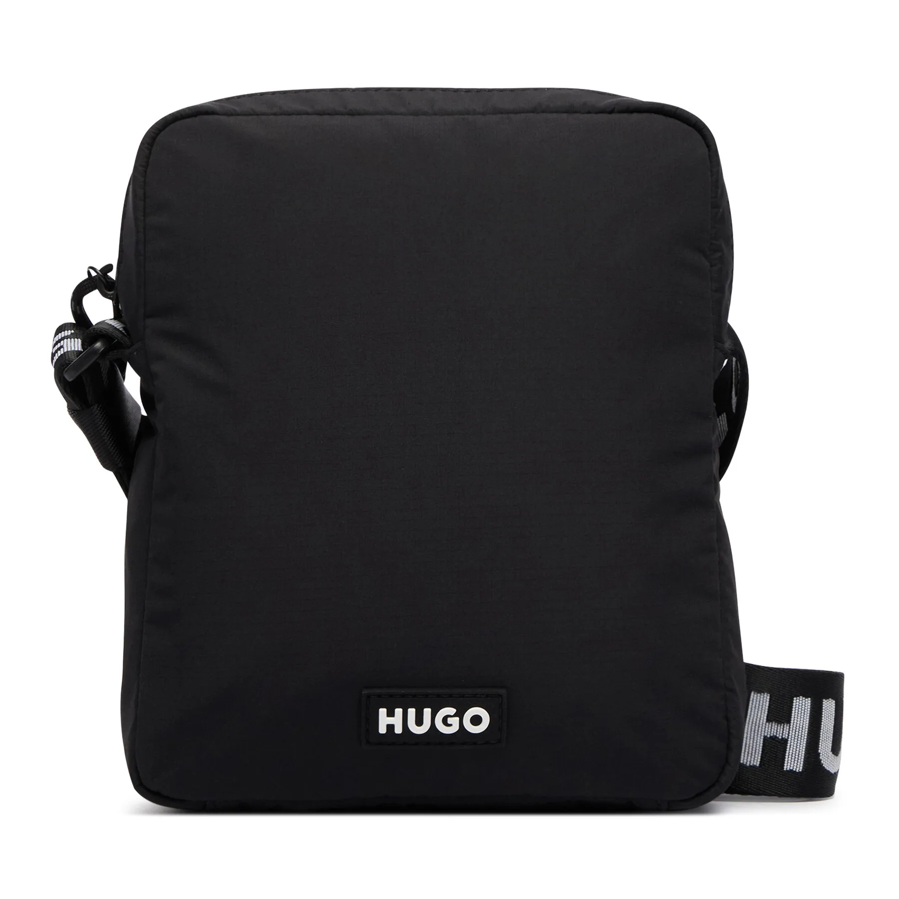 Мъжка чантичка HUGO Codes 50574454 Черен