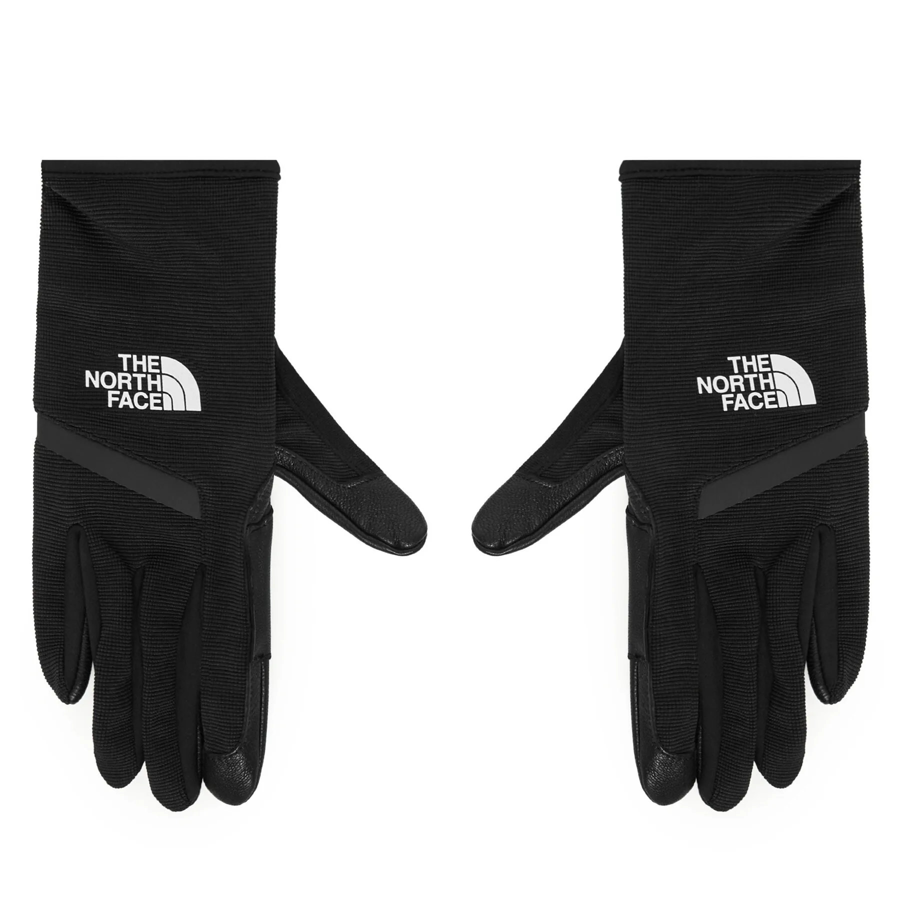 Ръкавици The North Face Amp NF0A888M Черен
