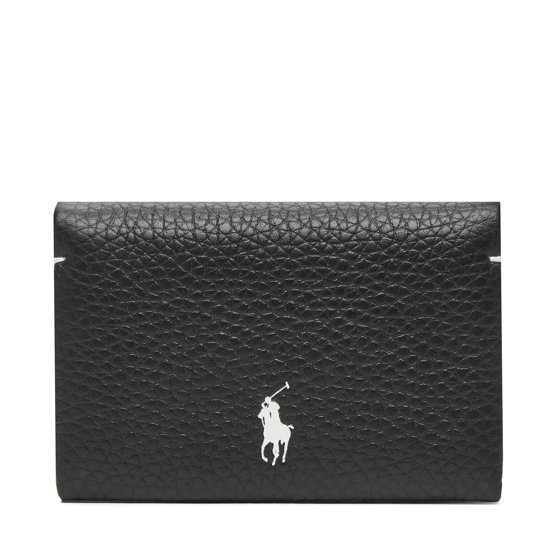 Портфейл Polo Ralph Lauren 427949873014 Черен – Мъжки портмонета