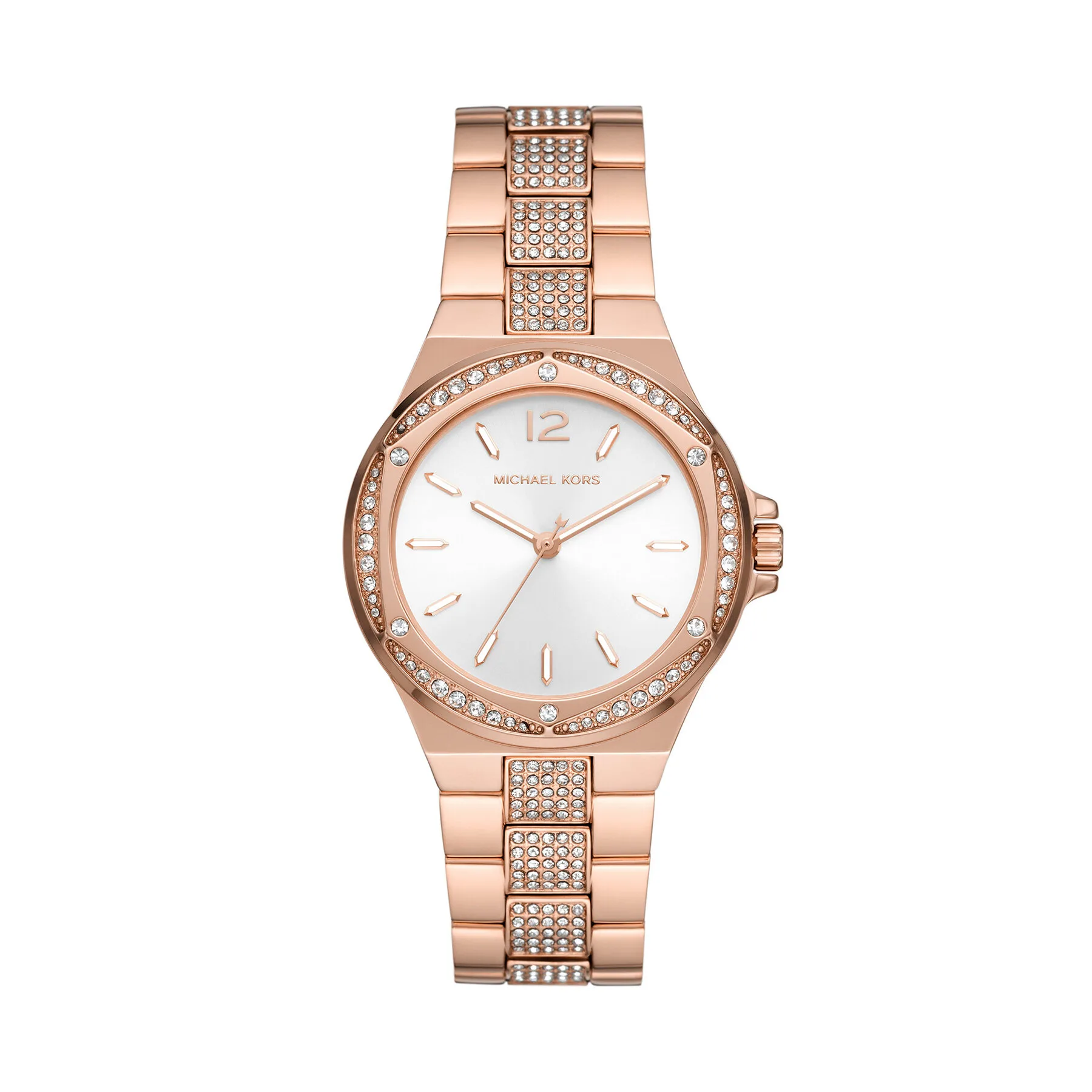 Дамски часовник Michael Kors MK7362 розов – Дамски часовници