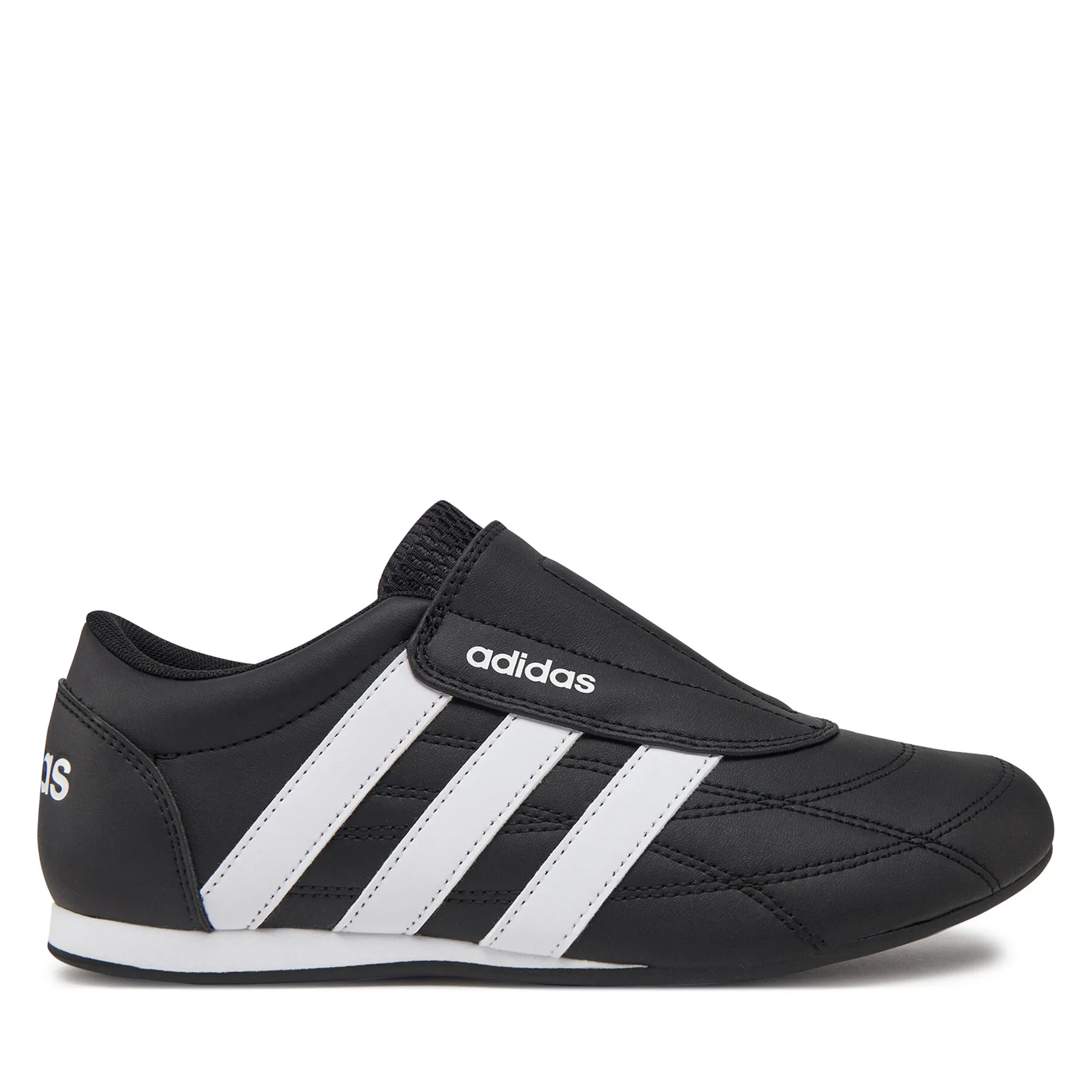 Сникърси adidas Tekwen JS3871 Черен – Дамски ниски маратонки