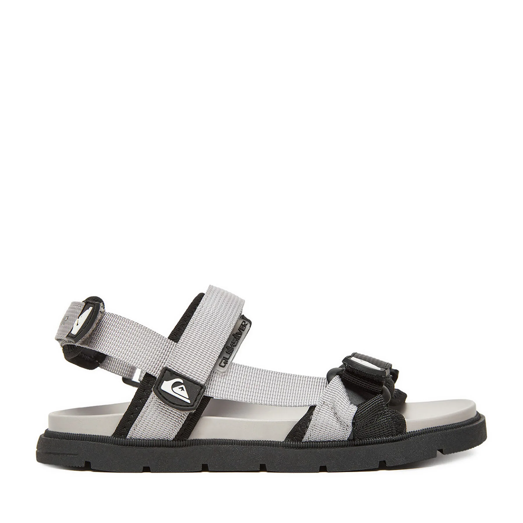 Сандали Quiksilver CS6081-06 Сив – Детски сандали