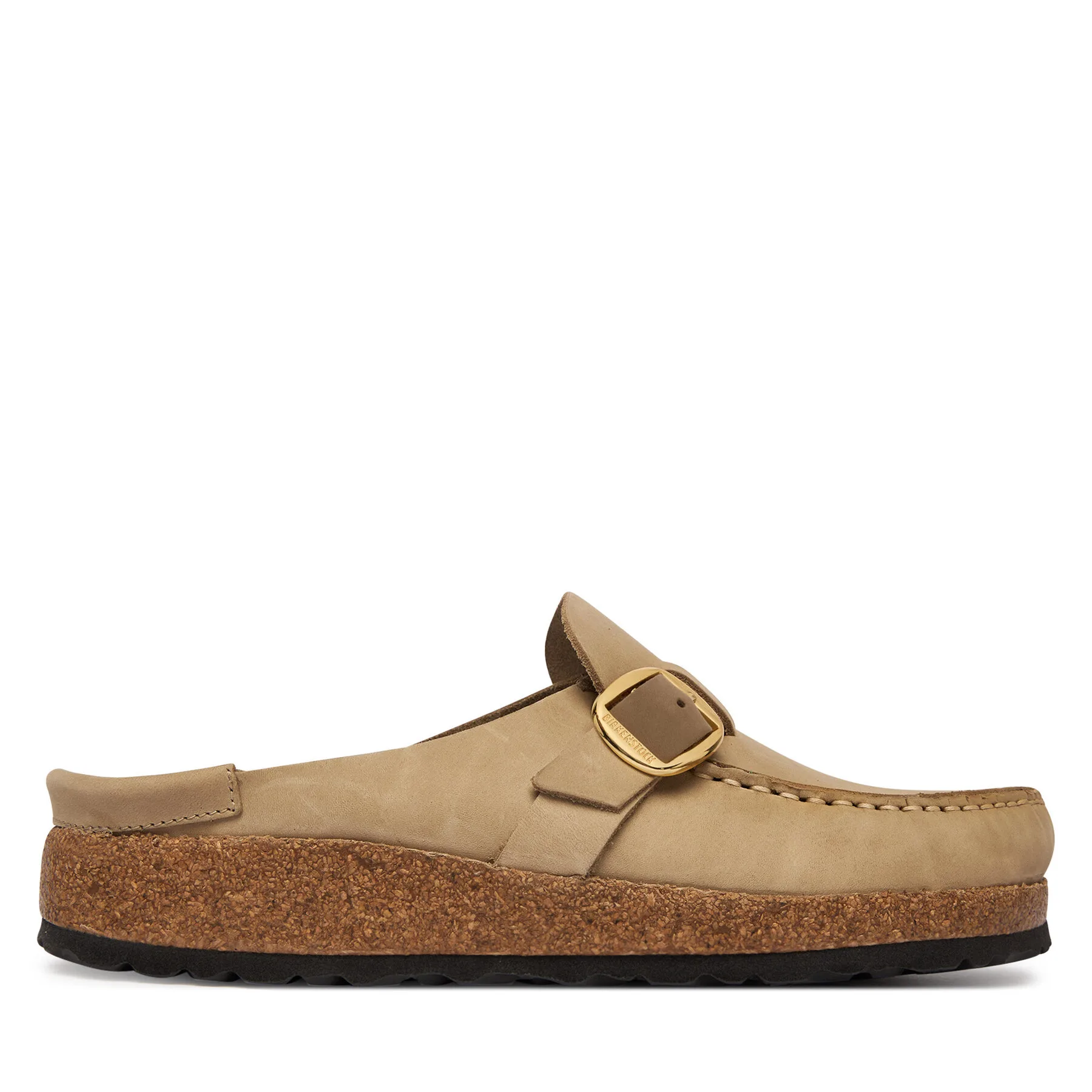 Чехли Birkenstock Buckley 1030443 Бежов