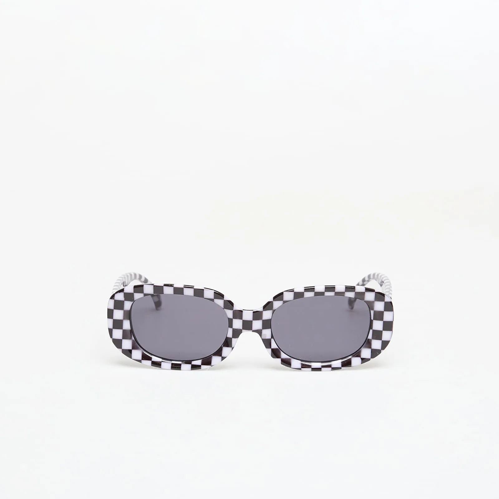 Слънчеви очила Vans Wheeling Sunglasses Checkerboard Blak/ White Universal – Checkerboard Blak|White