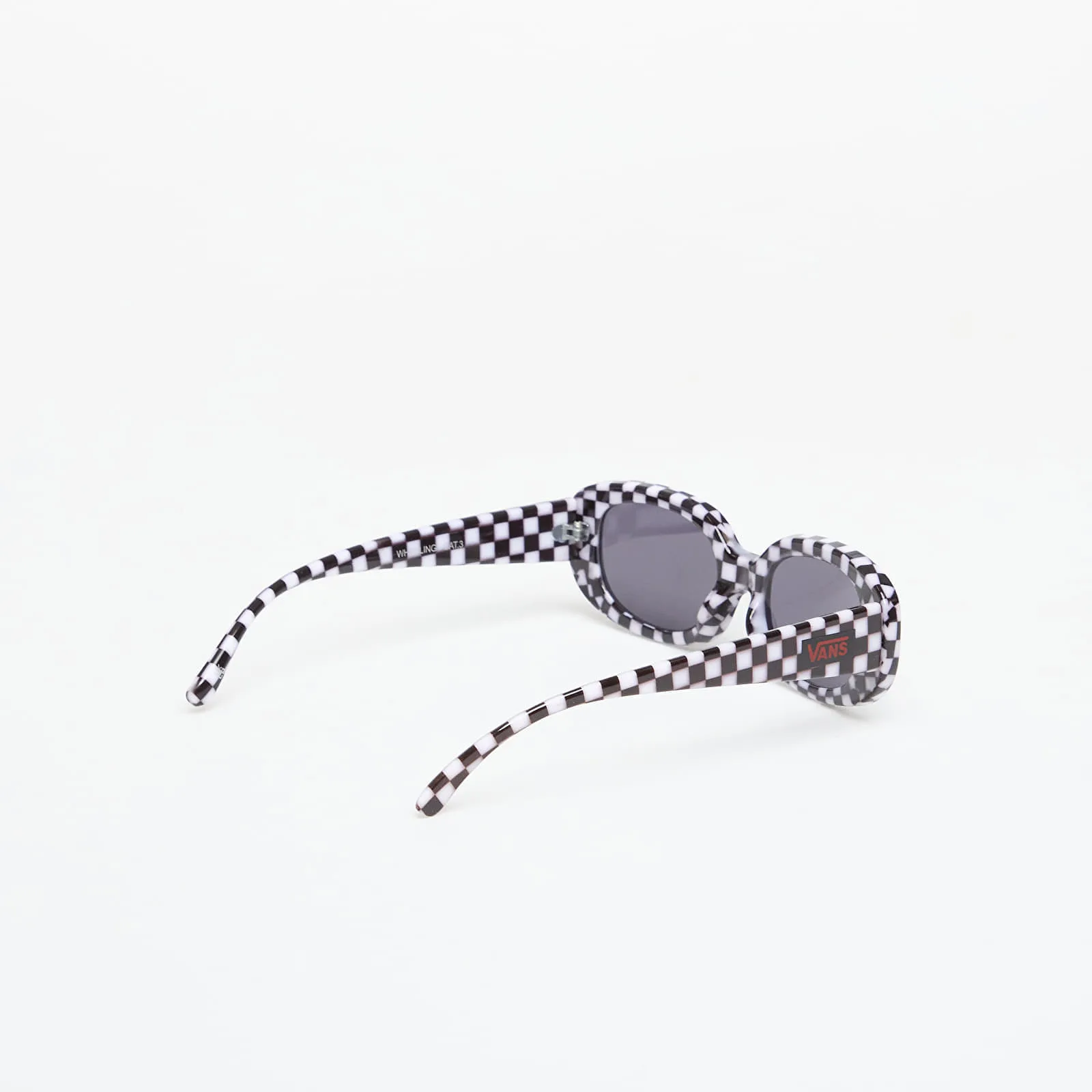 Слънчеви очила Vans Wheeling Sunglasses Checkerboard Blak/ White Universal – Checkerboard Blak|White