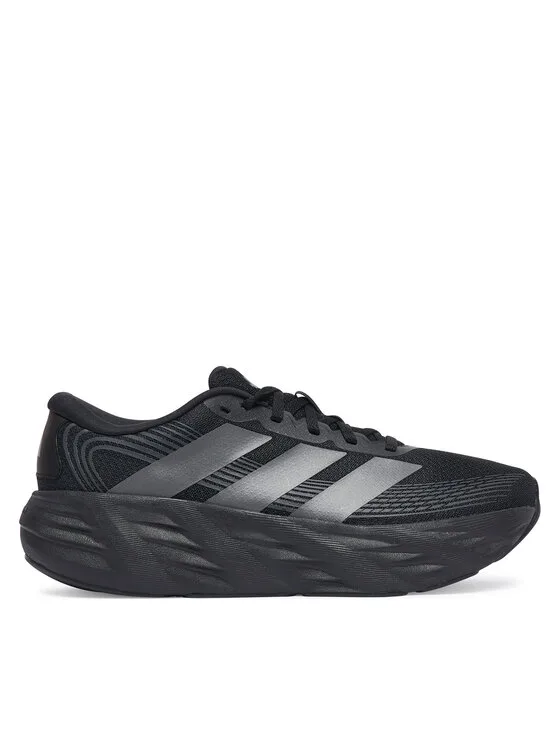 Мъжки маратонки за бягане adidas Galaxy 8 Running KI7980 черни – Черен