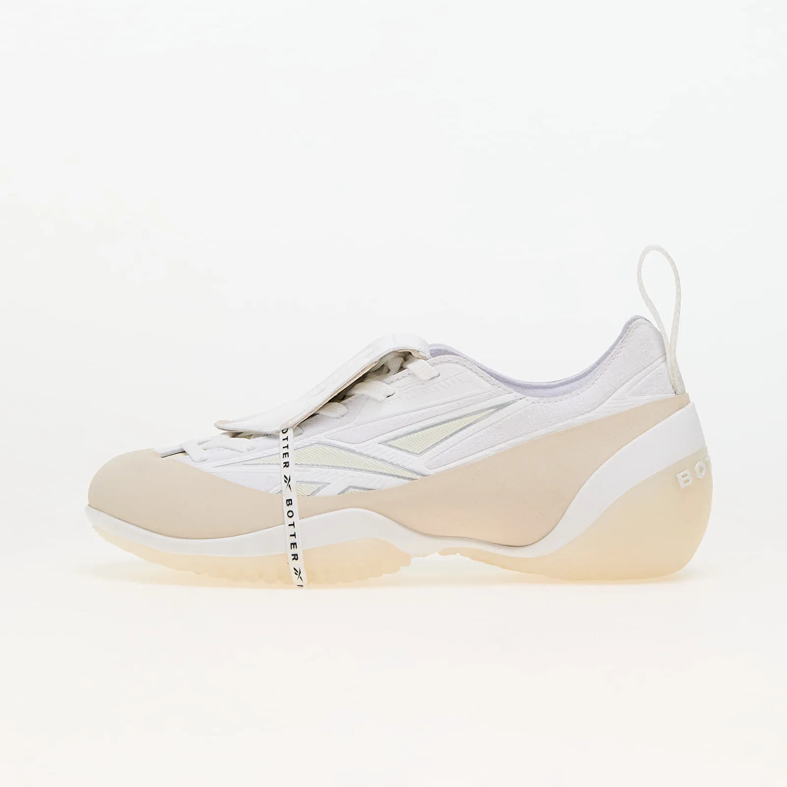 Сникърси Reebok x BOTTER Energia Bo Kèts LTD White/ Beige EUR 45.5 – White|Beige – Мъжки кецове