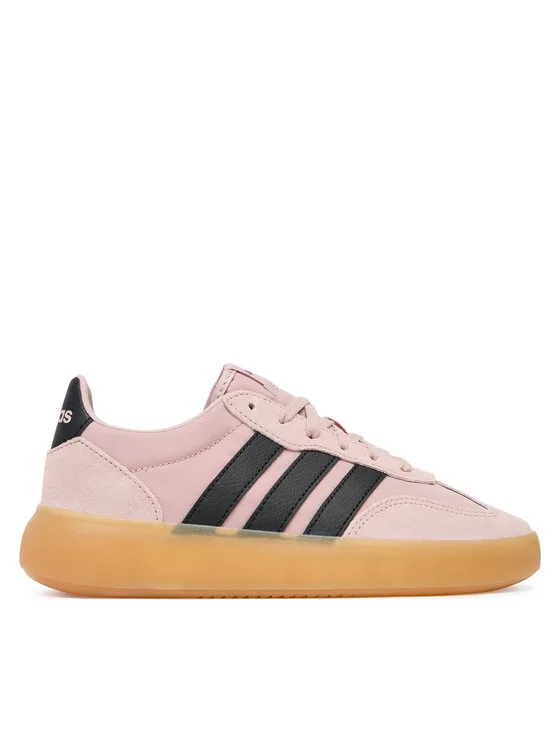 adidas Сникърси Barreda Decode Shoes KI2001 Розов – Дамски ниски маратонки