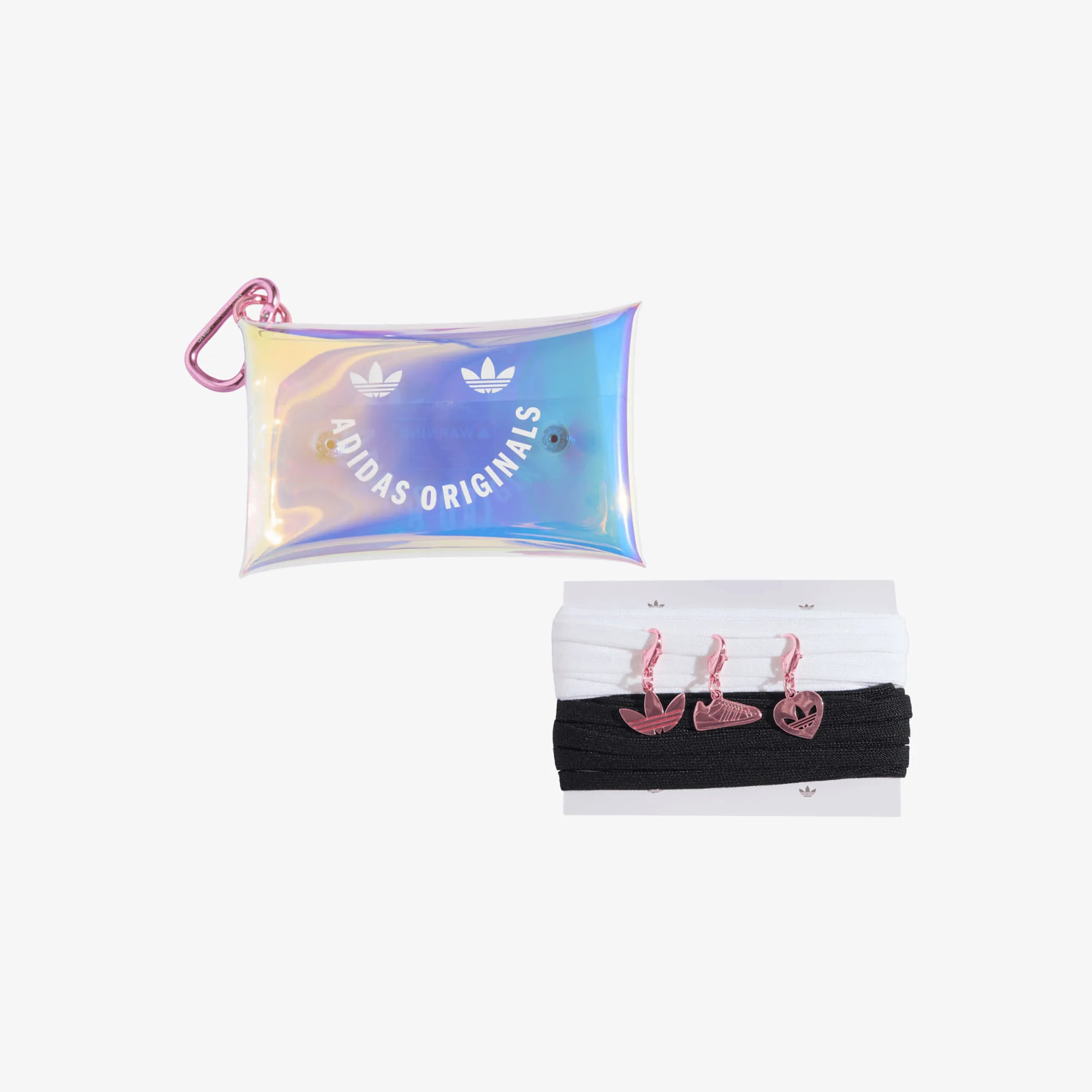 adidas Originals Jewelace розови – Clear Pink – Други аксесоари