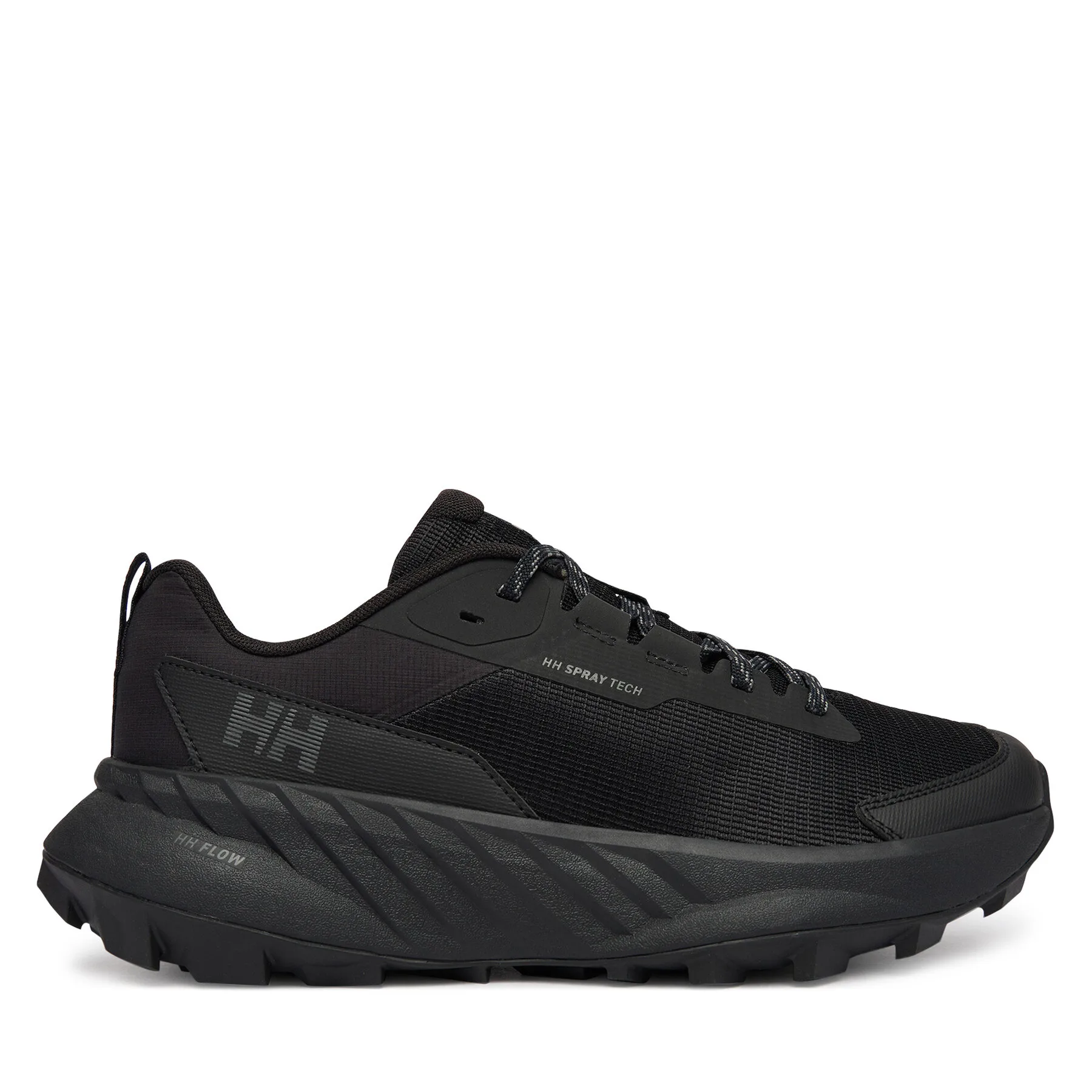Туристически Helly Hansen Awe Hiker Dwr 12091 Черен – Мъжки ниски трекинг обувки