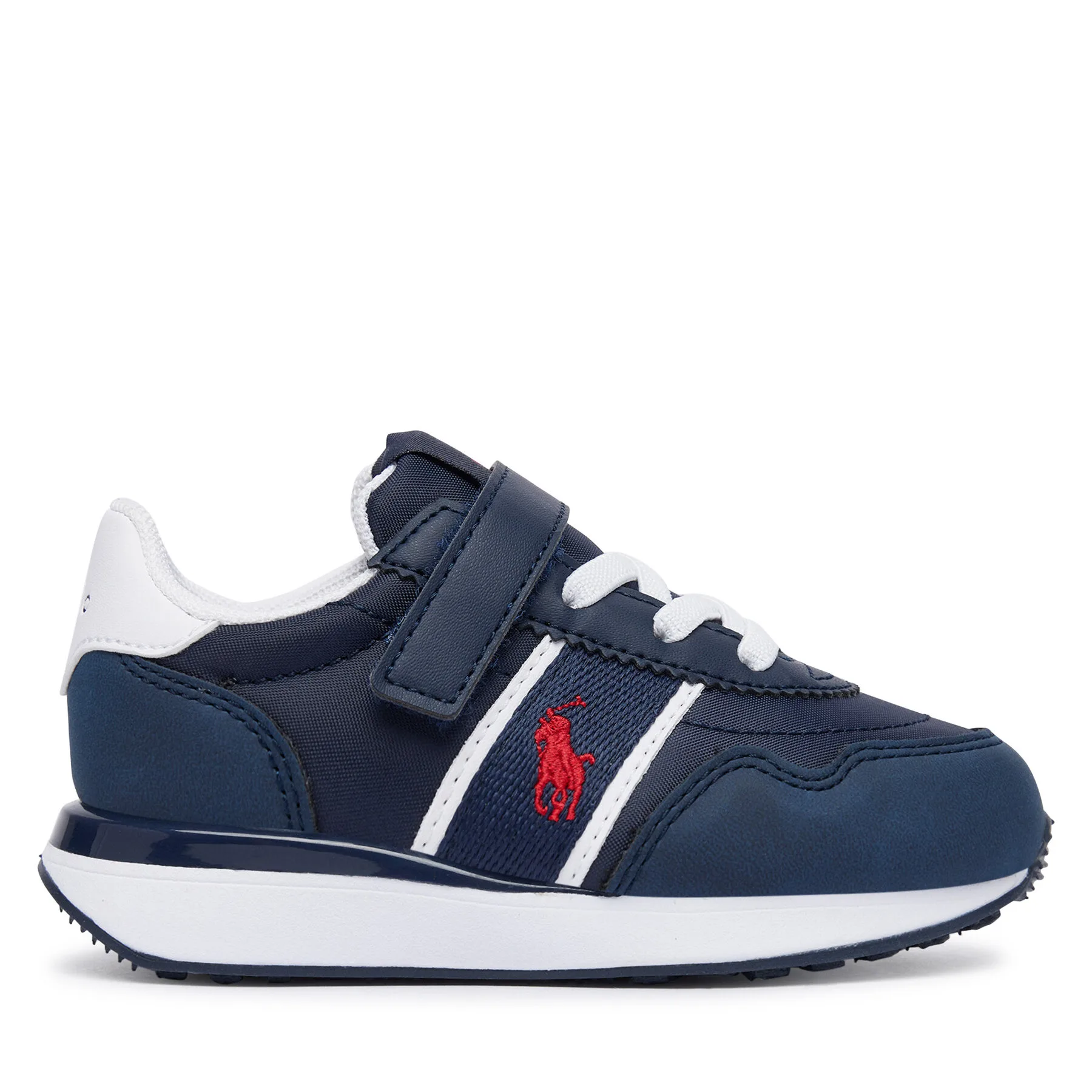 Сникърси Polo Ralph Lauren RL04278410 Тъмносин – Маратонки за момчета