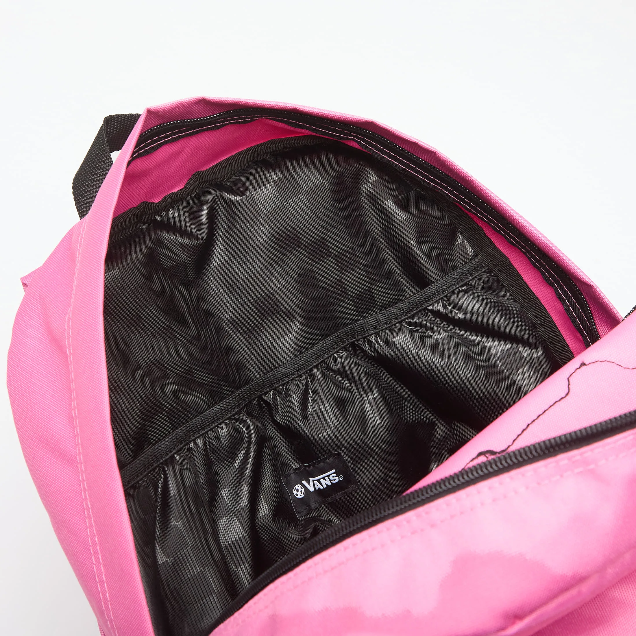 Раница Vans Old Skool Classic Backpack Pink Universal – Раници
