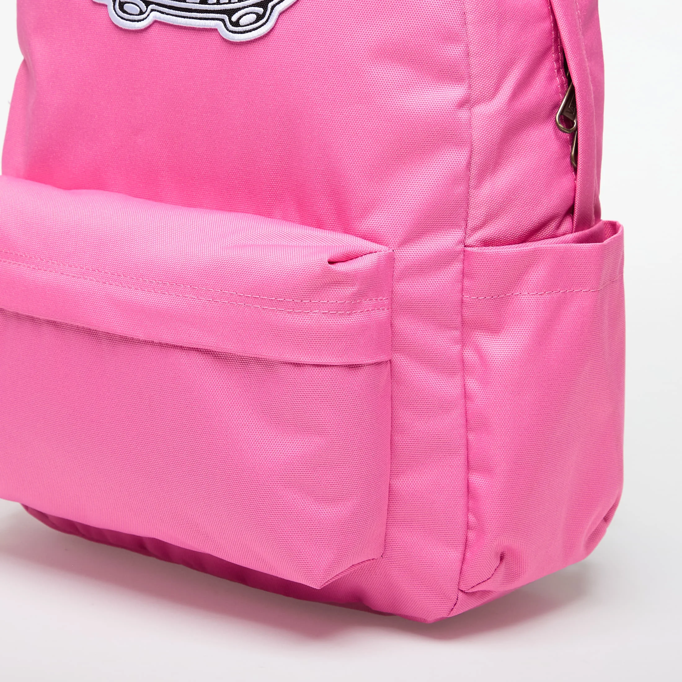 Раница Vans Old Skool Classic Backpack Pink Universal – Раници