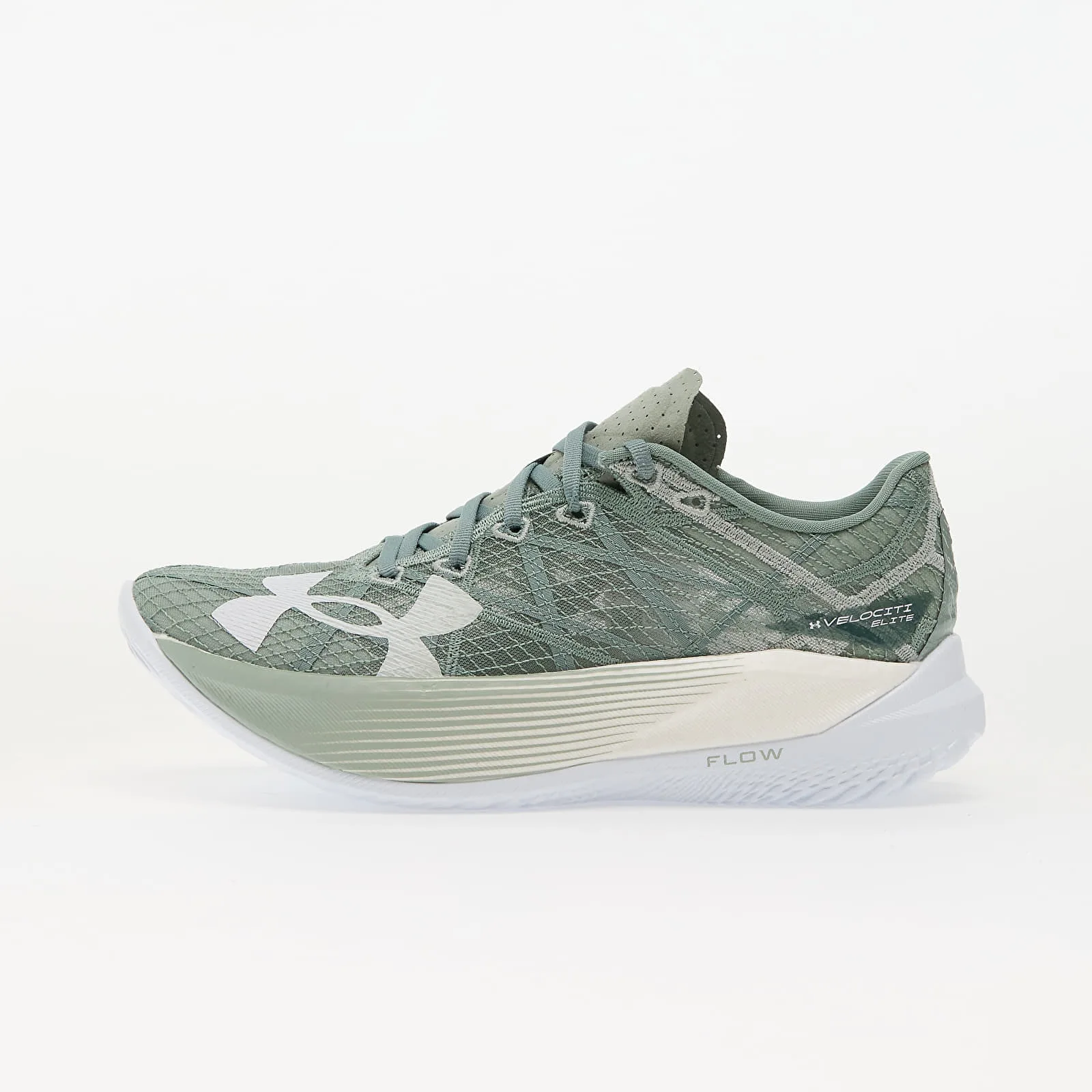 Сникърси Under Armour U Velociti Elite 2 Green EUR 42.5 – Мъжки маратонки